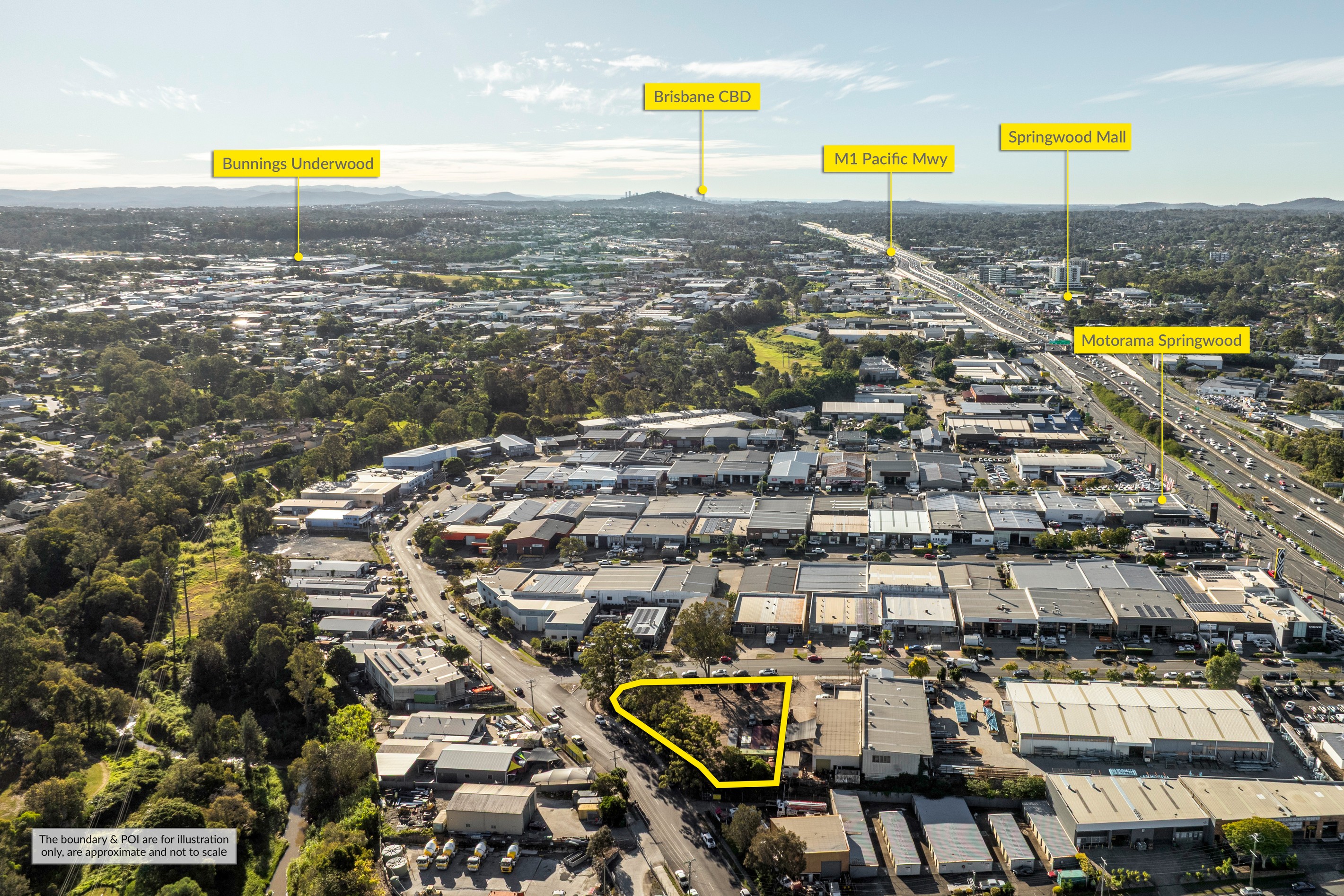 16 Westerway Street, Slacks Creek, QLD 4127