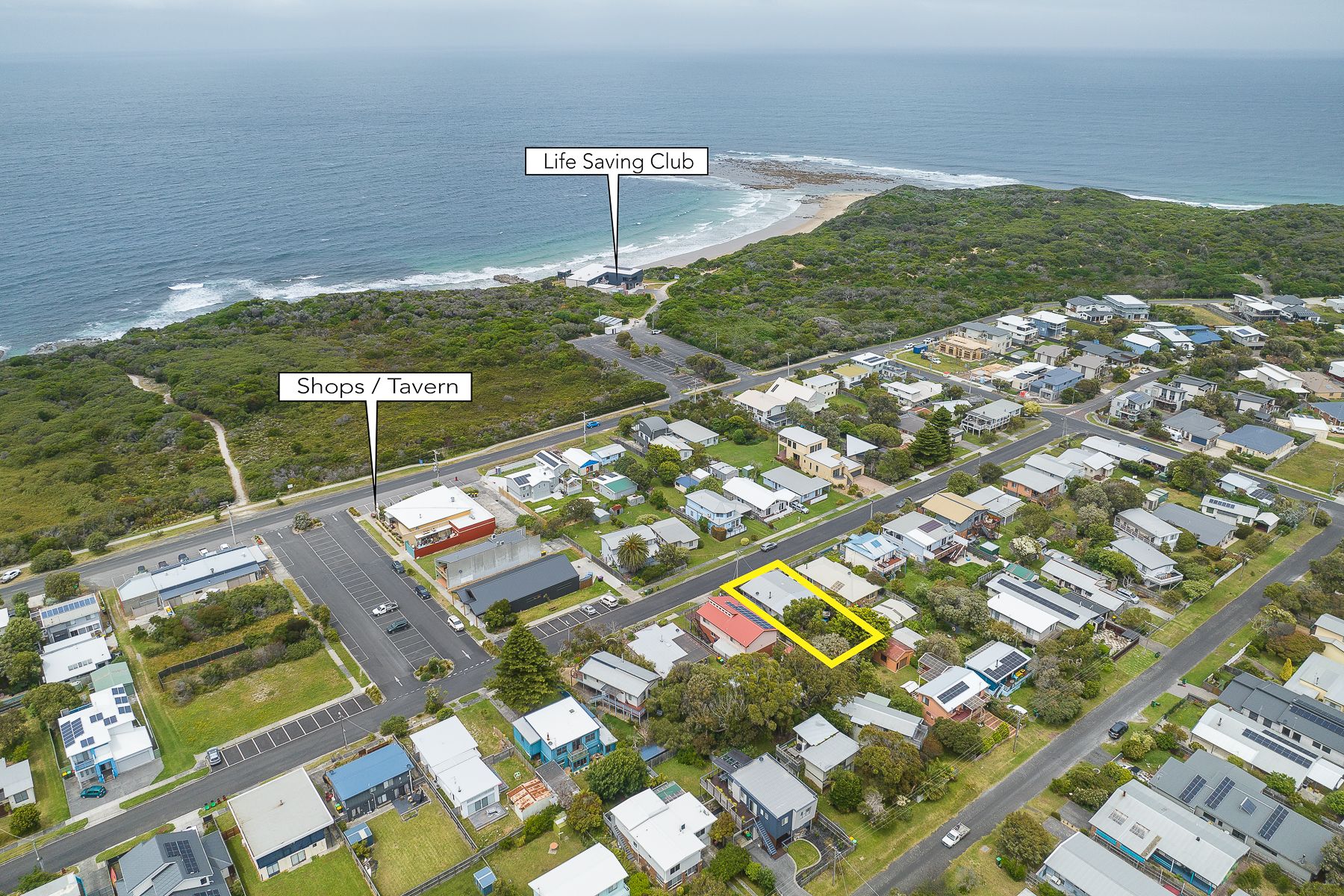 68 Nardoo Street, Cape Paterson, VIC 3995