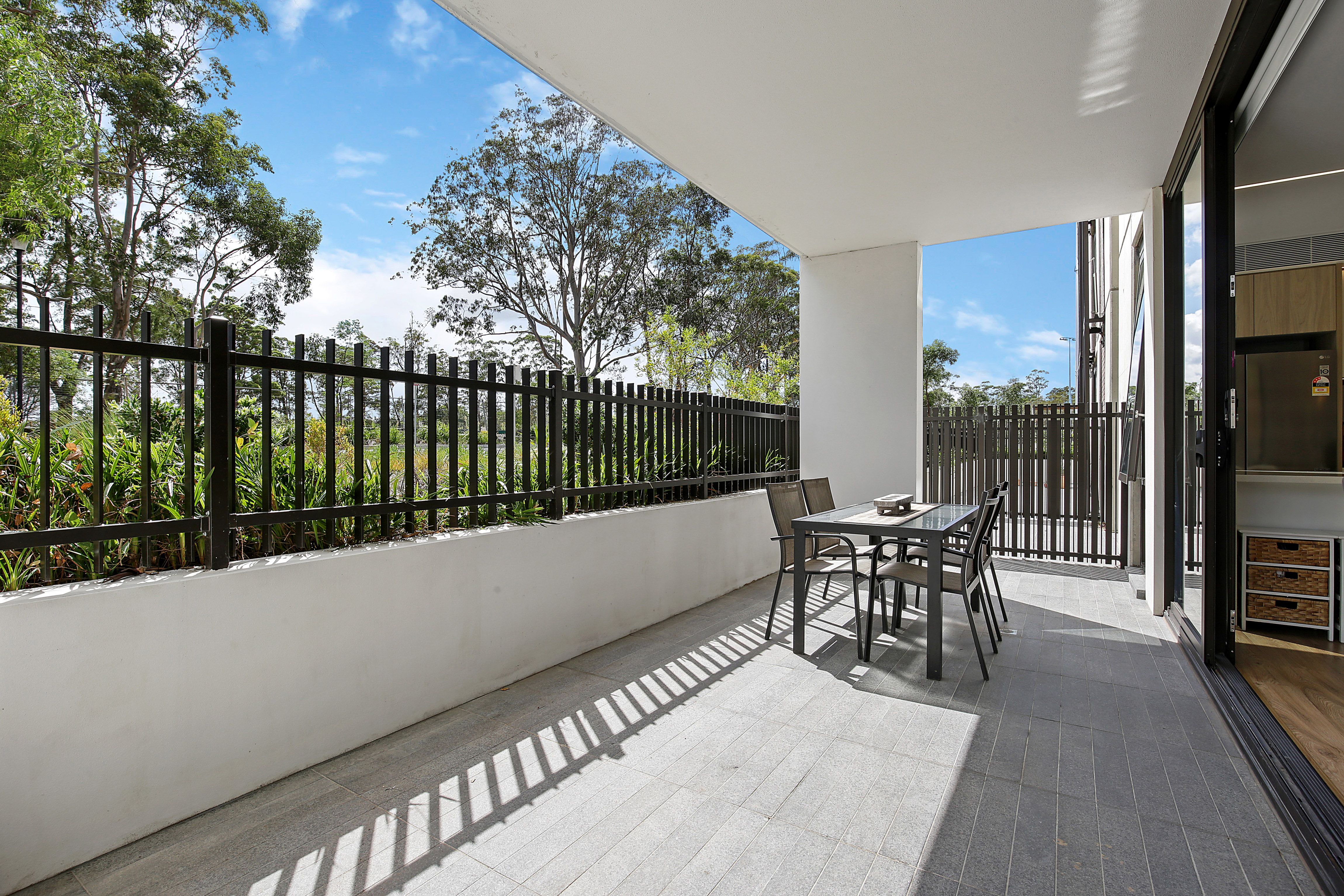 6/6 Shout Ridge, Lindfield, NSW 2070
