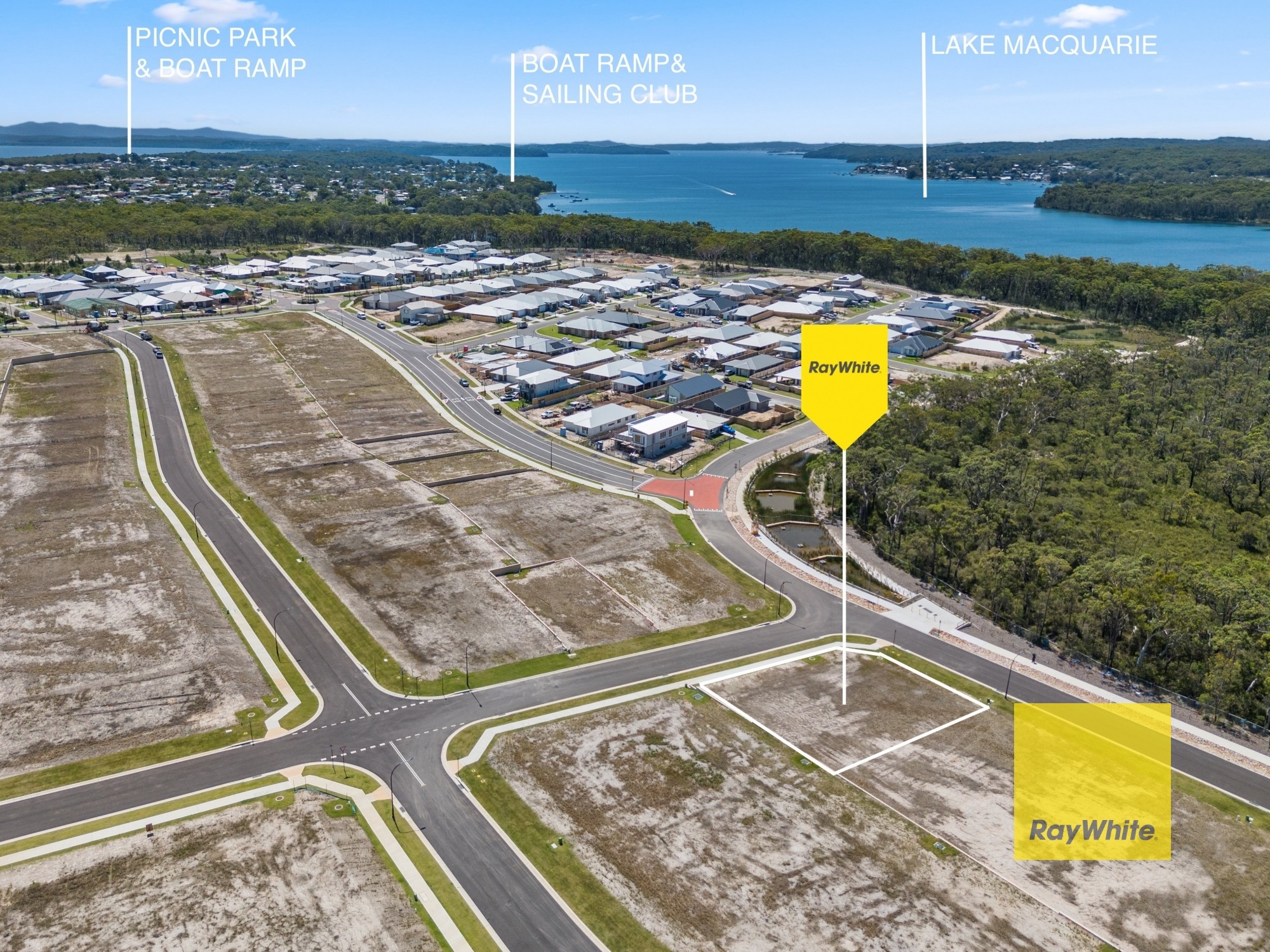 Lot 456 85 Kanangra Drive, Crangan Bay, NSW 2259