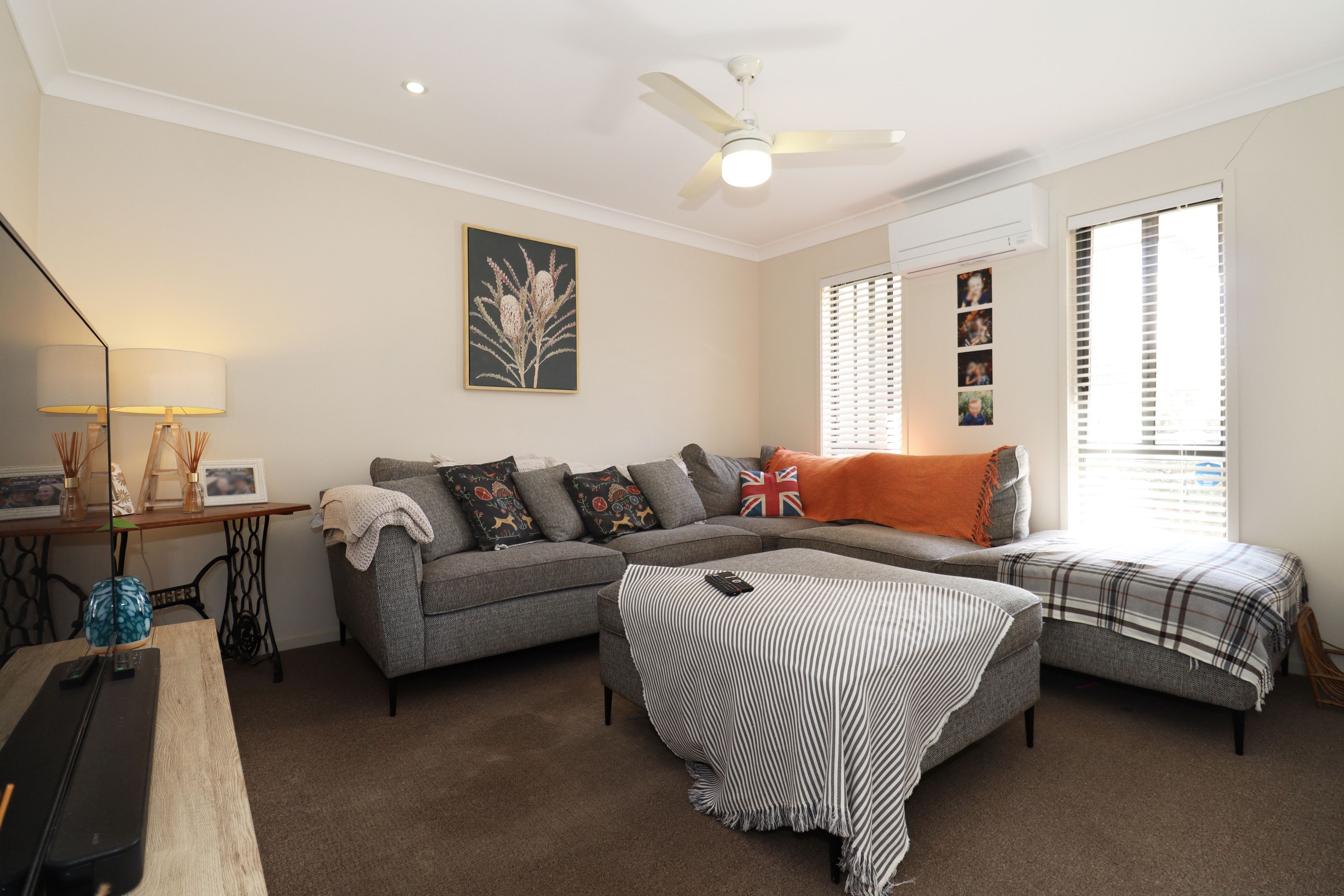 21 Valley View Drive, Biloela, QLD 4715