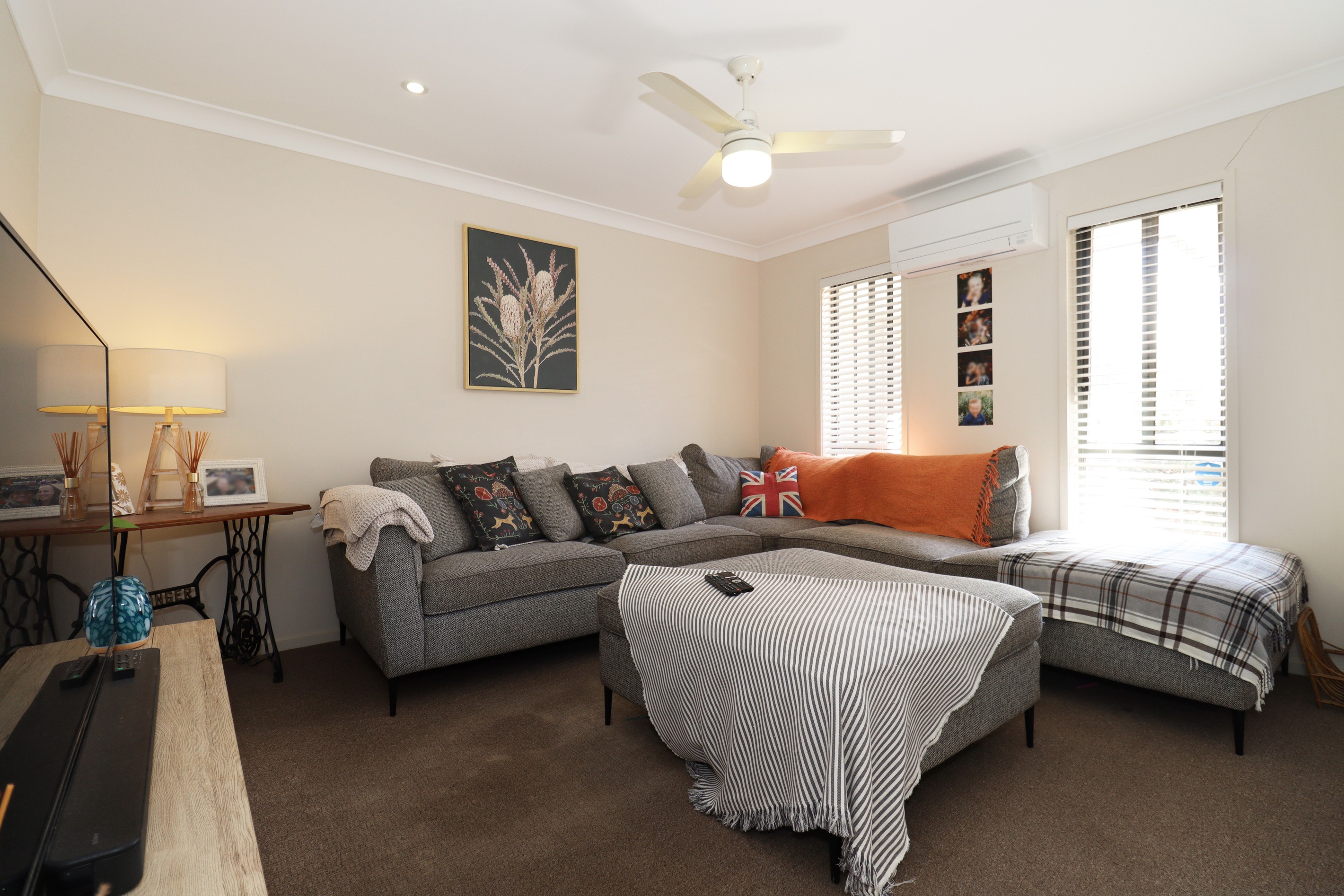 21 Valley View Drive, Biloela, QLD 4715