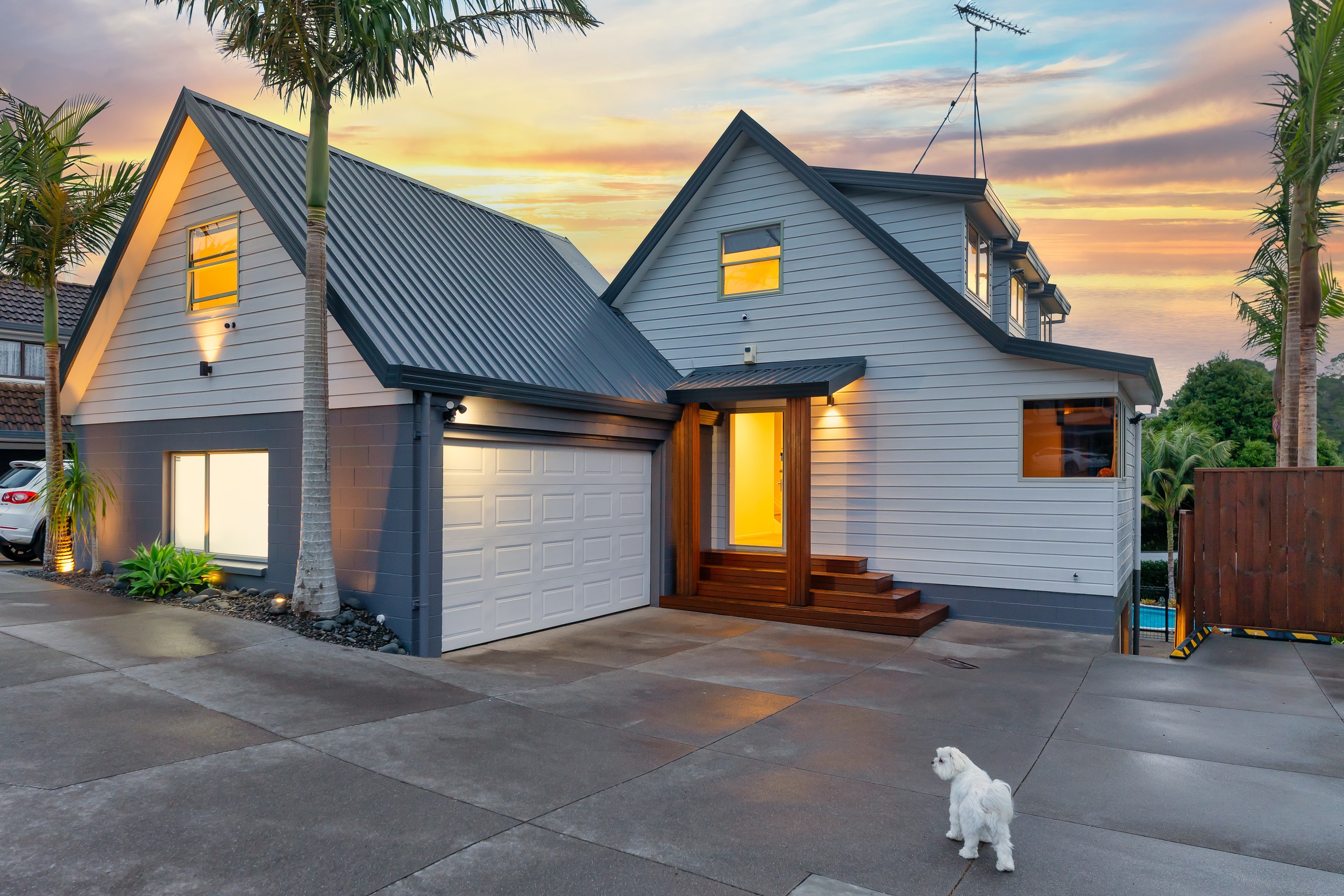 12 Francis Curtis Avenue, Blockhouse Bay, Auckland City