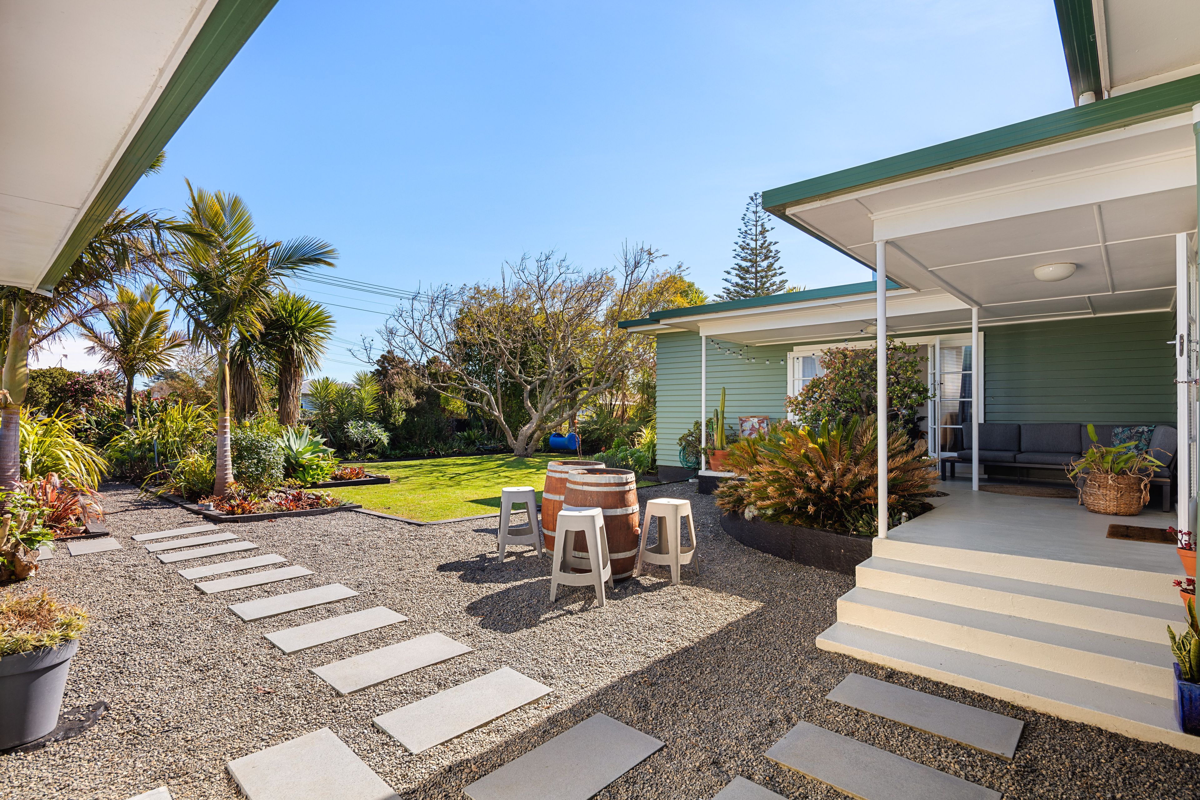 43 Muir Street, Te Hapara, Gisborne District