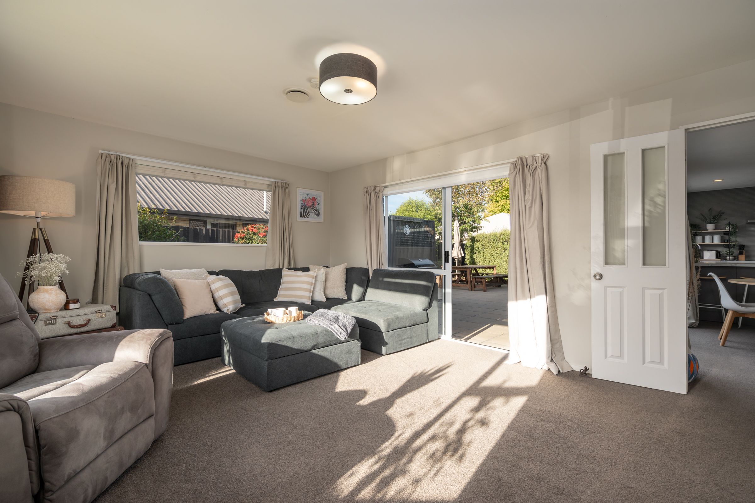 8 Innisfree Place, Northwood, Christchurch City