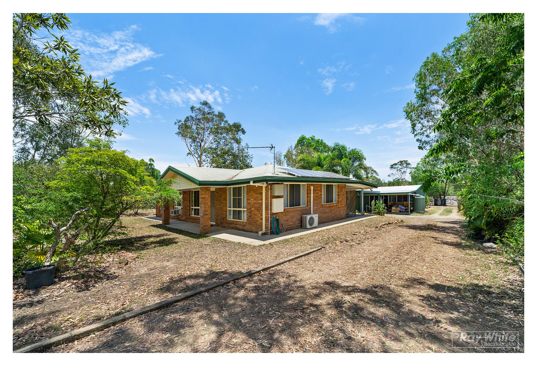 91 Murphy Drive, Glenlee, QLD 4711
