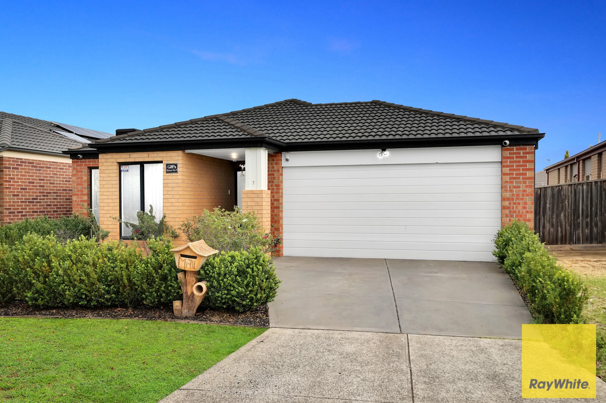 7 Sinclair Crescent, Tarneit, VIC 3029
