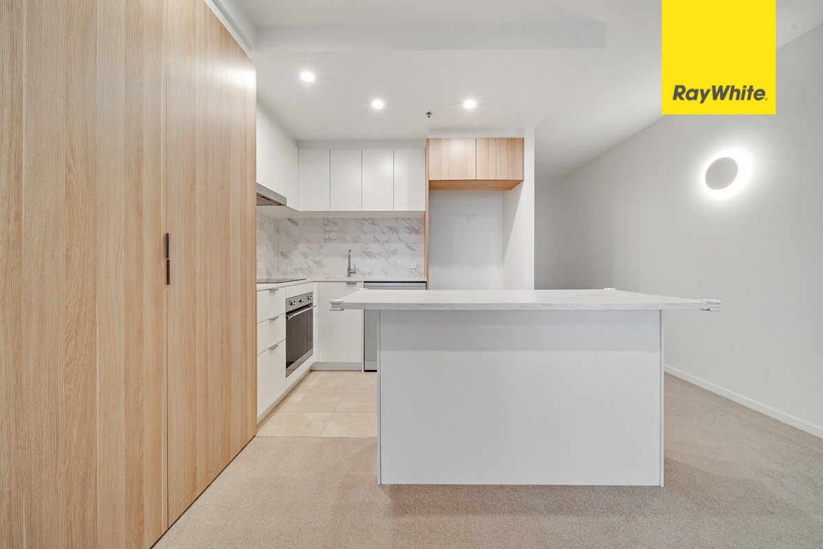 1005/15 Bowes Street, Phillip, ACT 2606