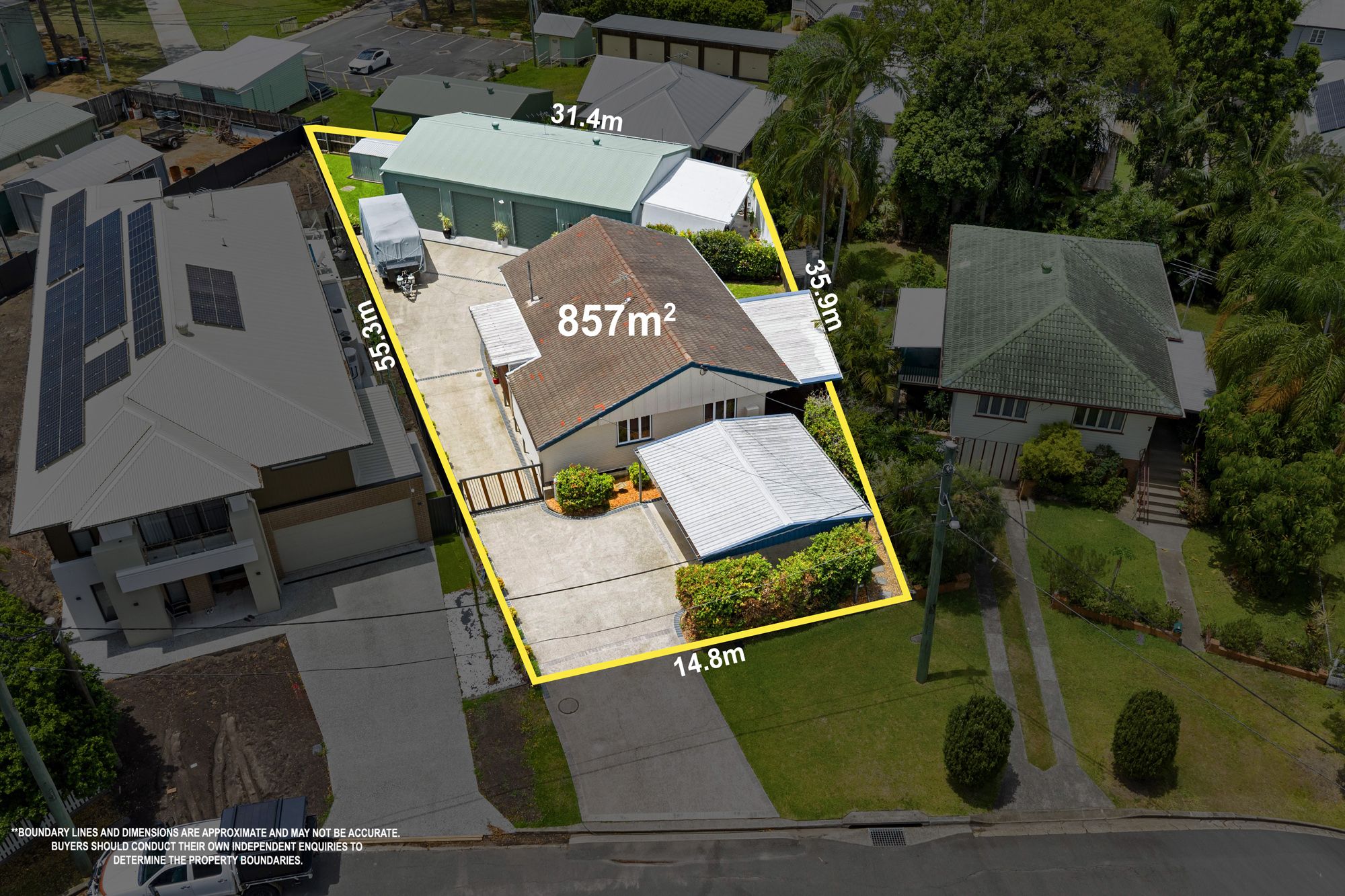 9 Poulton Street , Upper Mount Gravatt QLD 4122