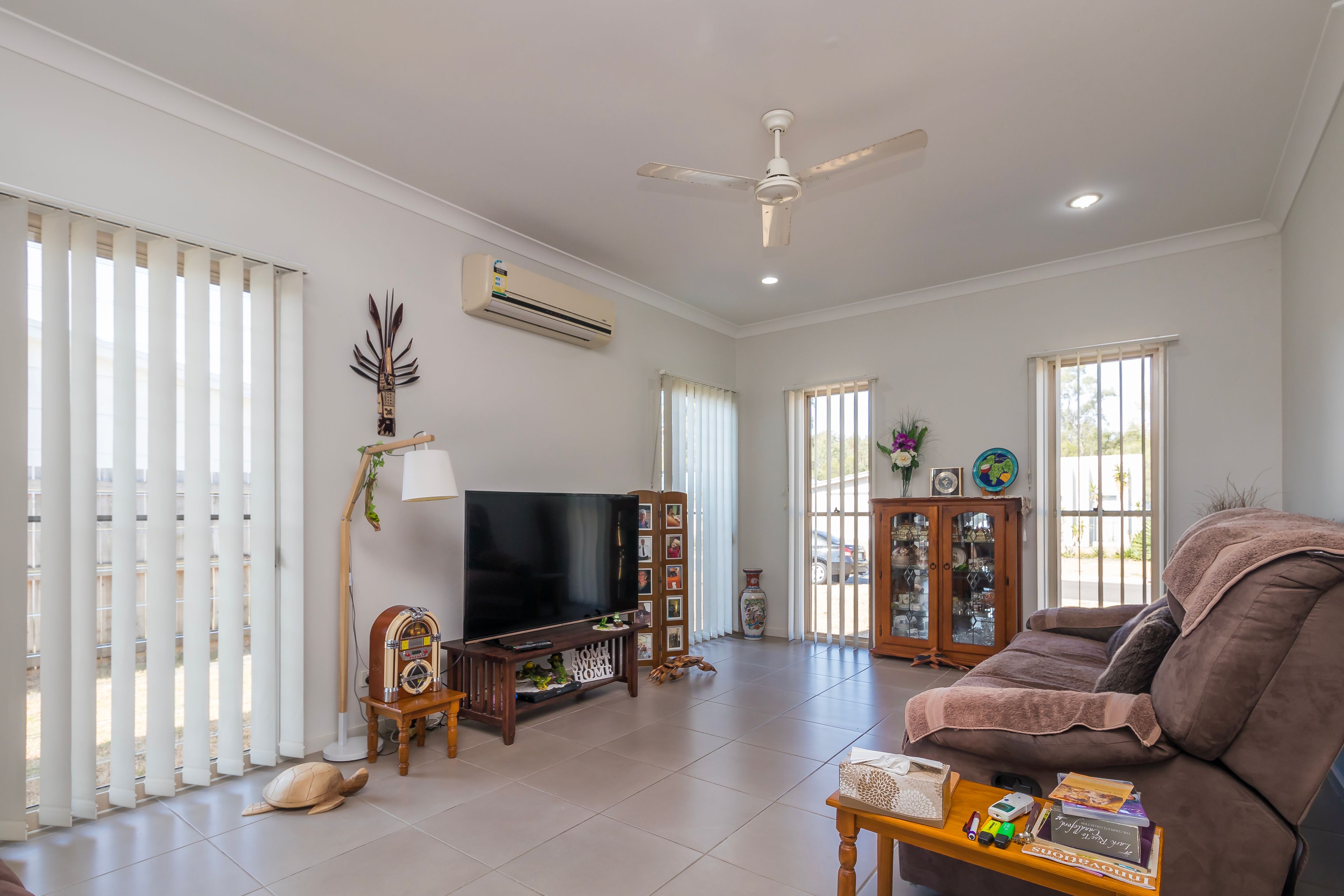 23 Swan View, Toogoom, QLD 4655