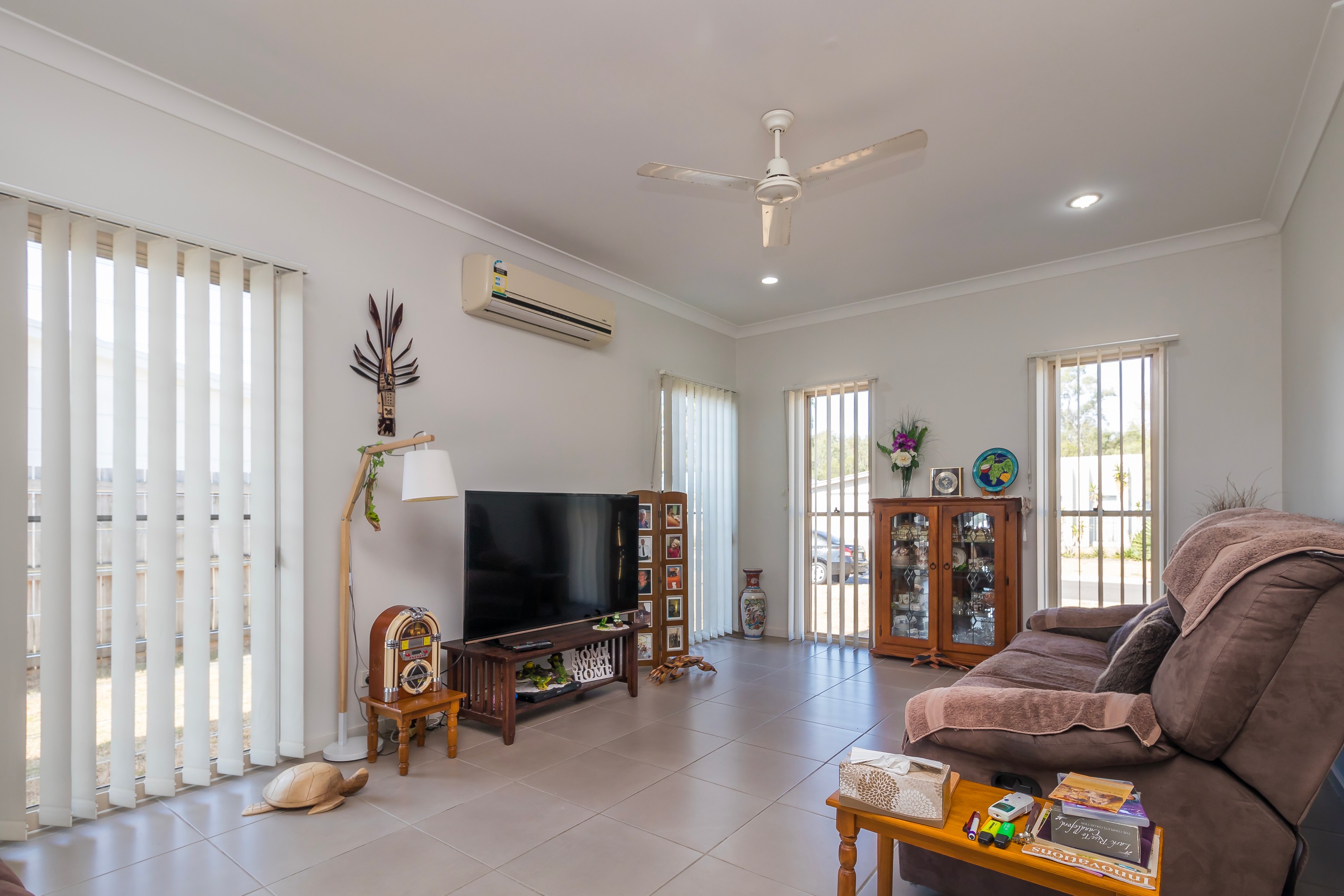 23 Swan View, Toogoom, QLD 4655