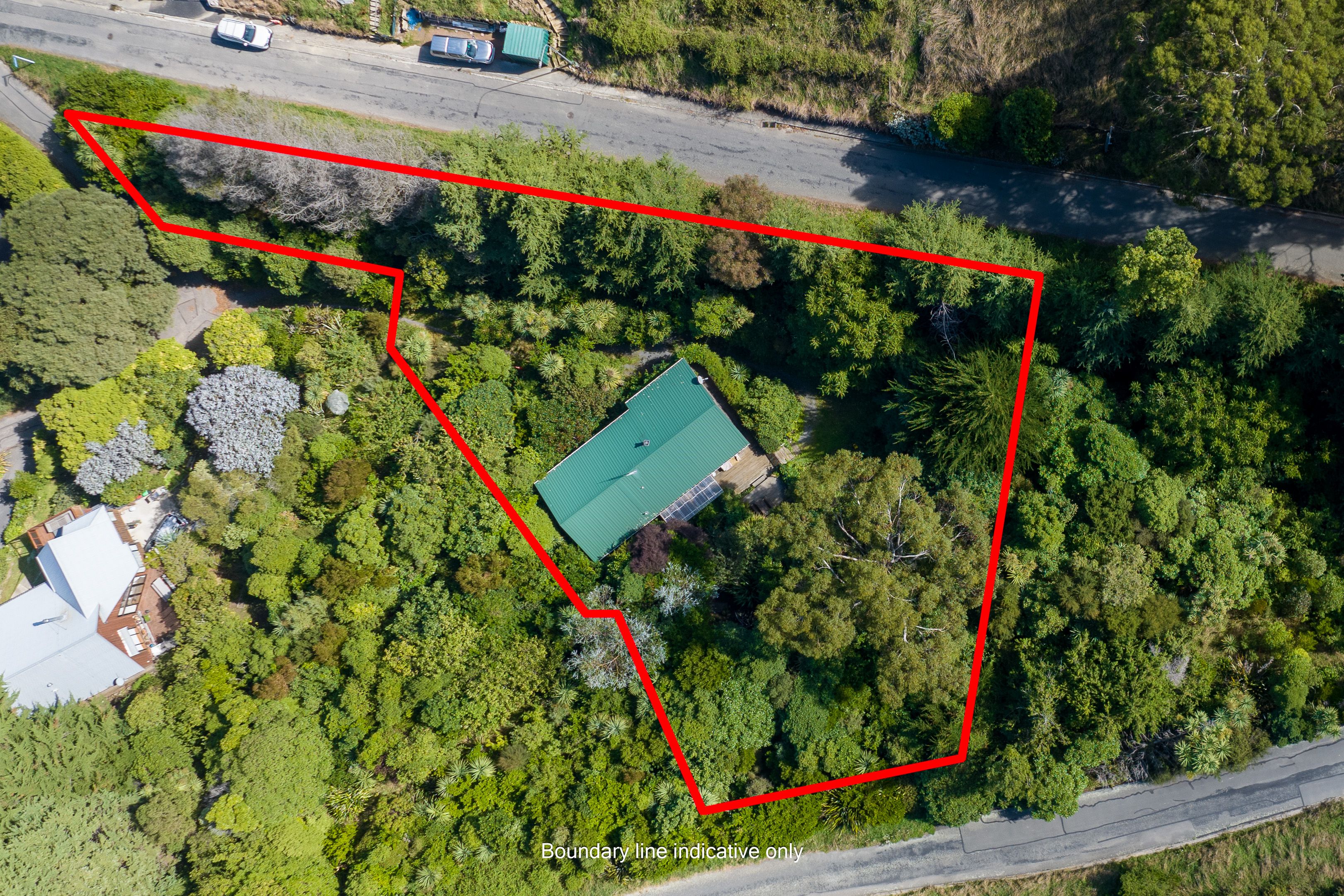 7 Dalleys Lane, Lyttelton, Christchurch City