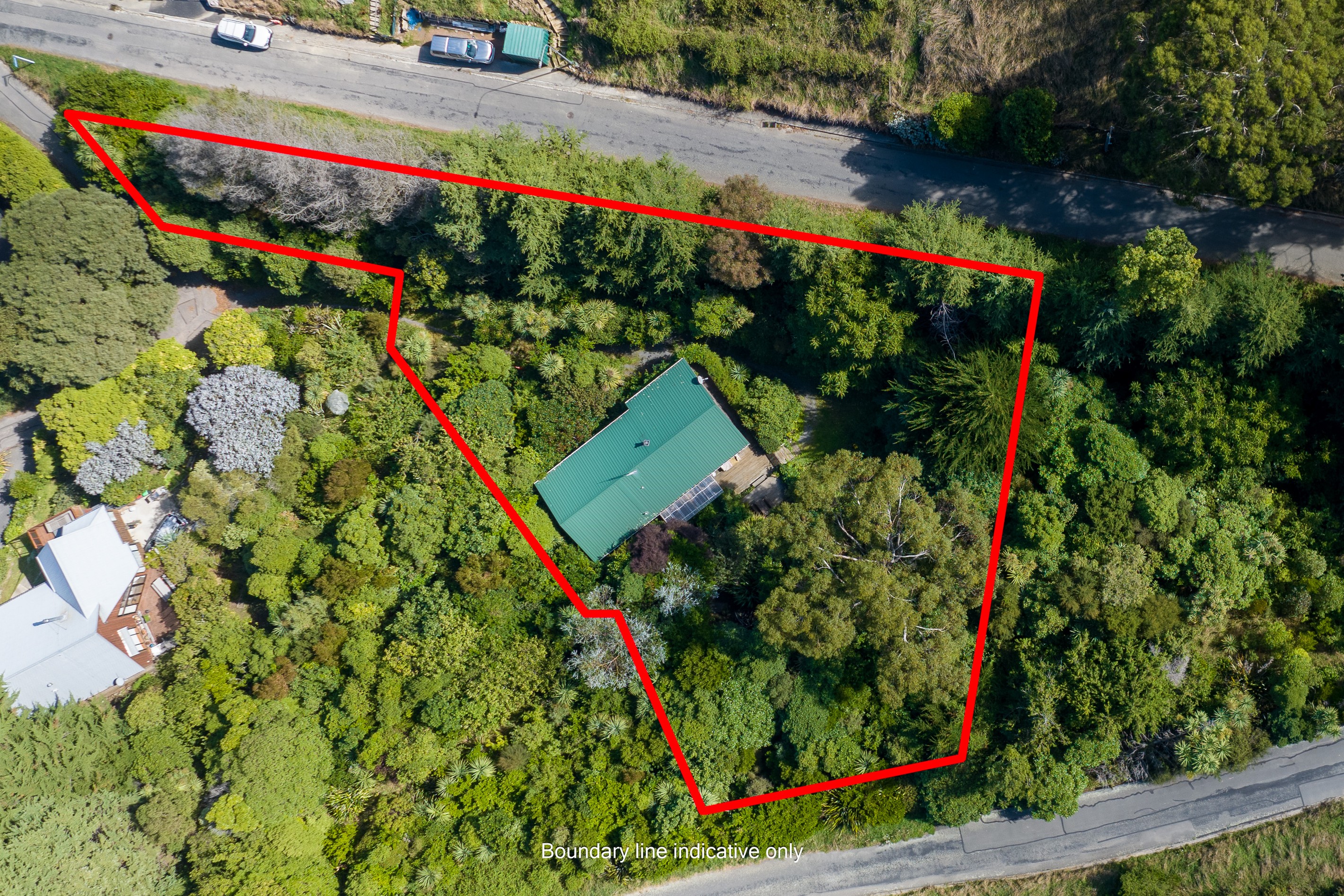 7 Dalleys Lane, Lyttelton, Christchurch City