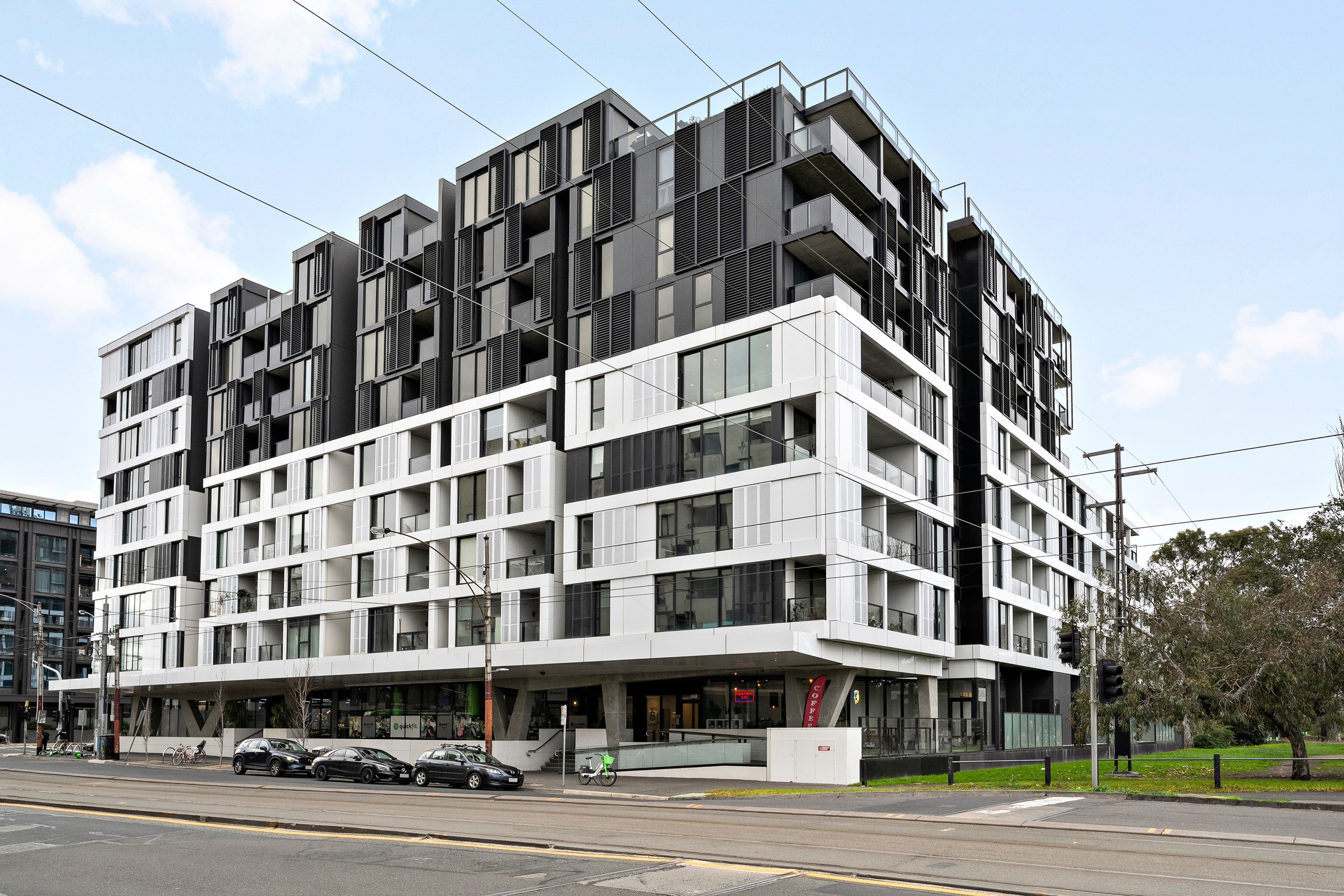 709/8 Lygon Street, Brunswick East, VIC 3057