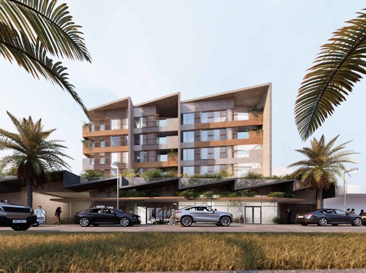 23-27 ANZAC Avenue, Redcliffe, QLD 4020