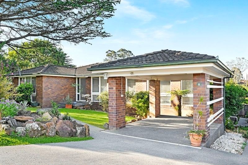 29 Sefton Avenue, Clayfield QLD 4011