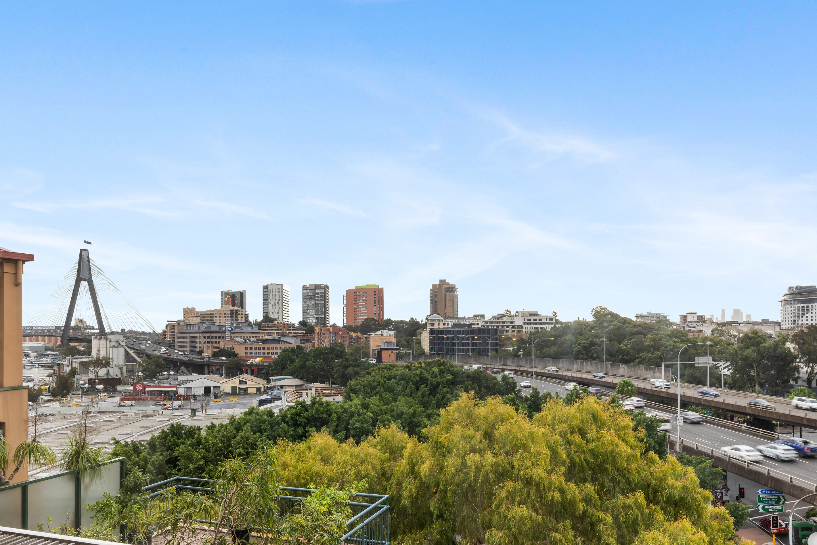 55/2-26 Wattle Crescent, Pyrmont, NSW 2009