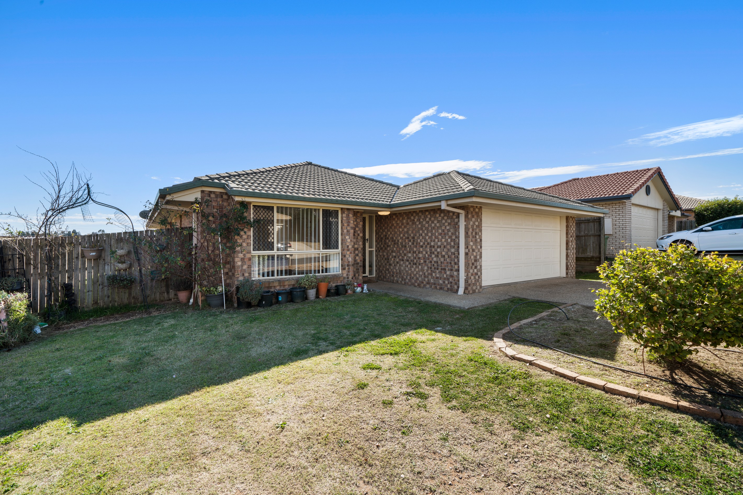 5 Winning Street, Glenvale, QLD 4350