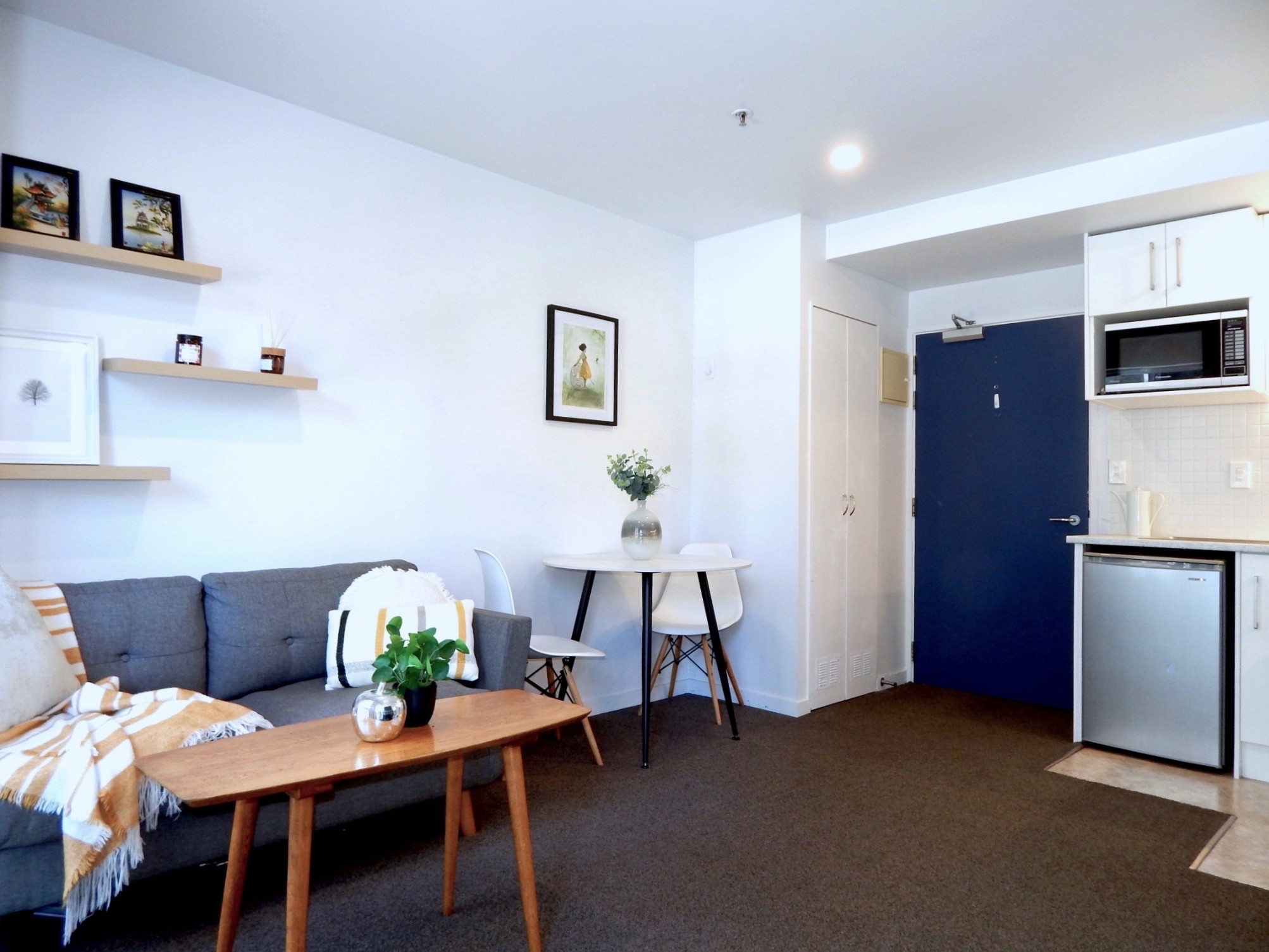 3A/163 The Terrace, Wellington Central, Wellington City