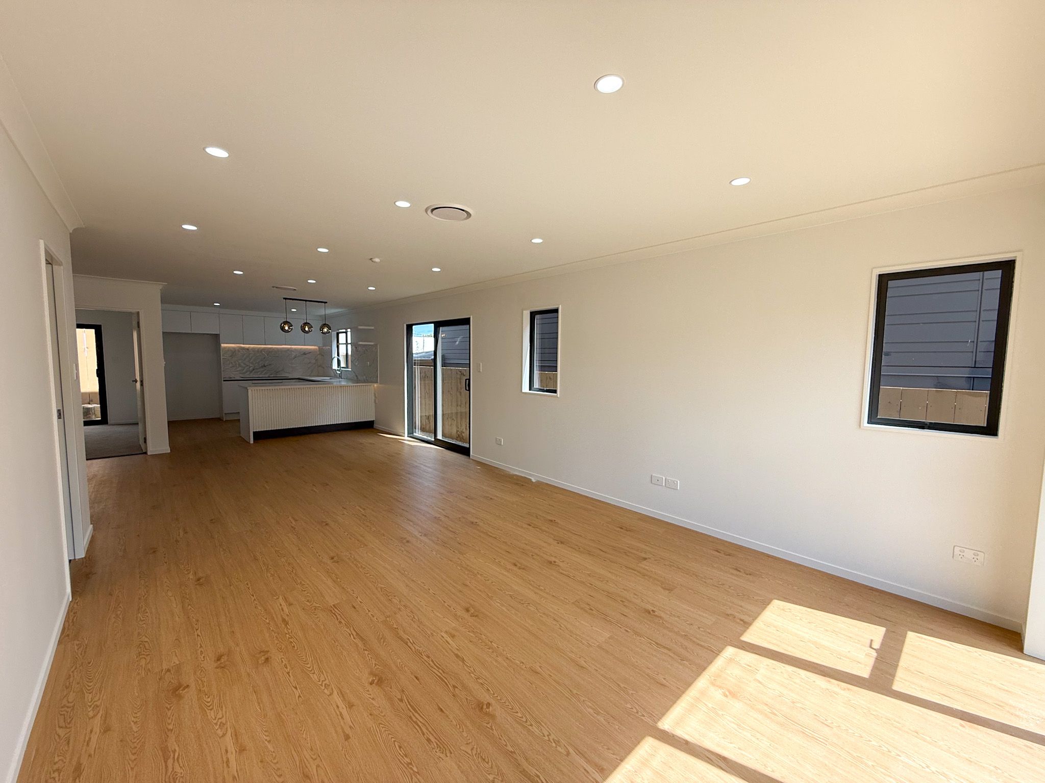 1a Harry Human Heights, St Johns, Auckland City