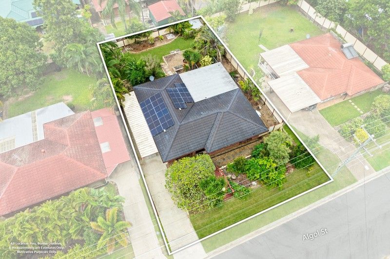 21 Algol Street, Regents Park, QLD 4118