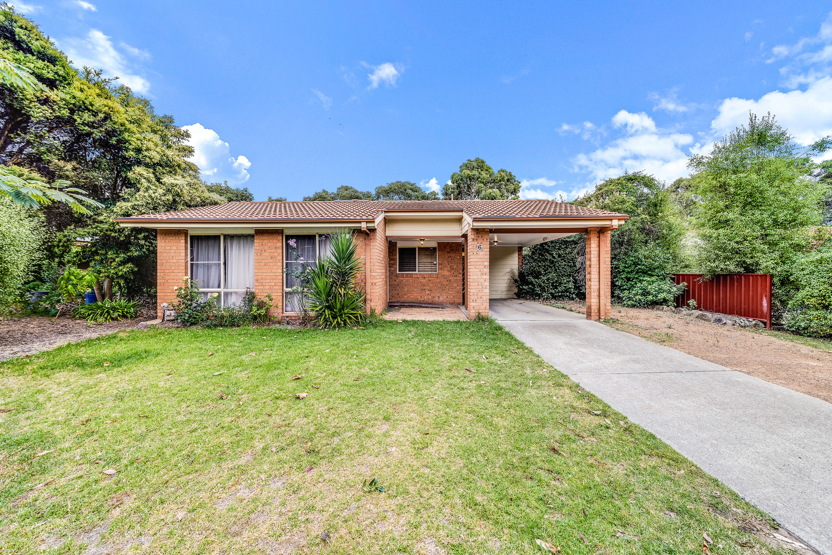 6/12 Tewksbury Circuit, Theodore, ACT 2905