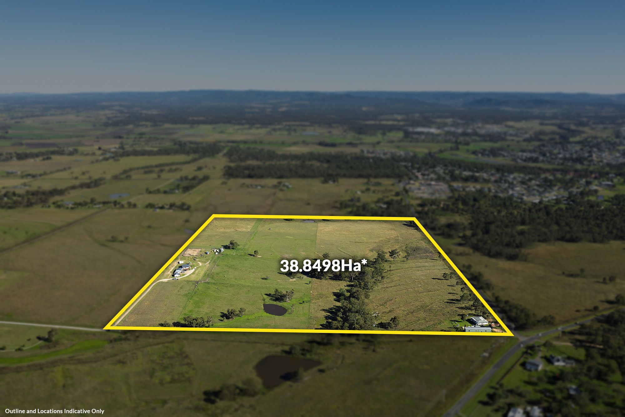 136 Depot Road, Warwick, QLD 4370