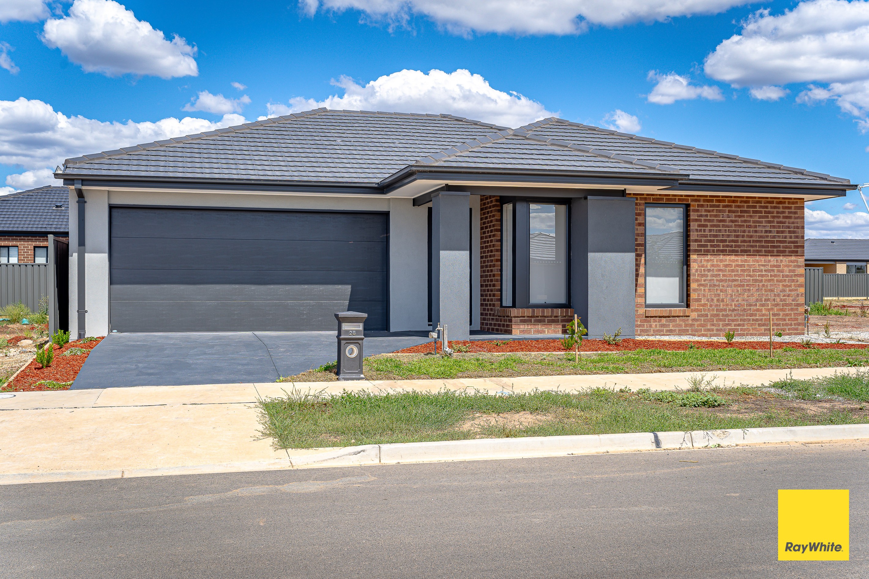 28 Chilula Street, Huntly, VIC 3551