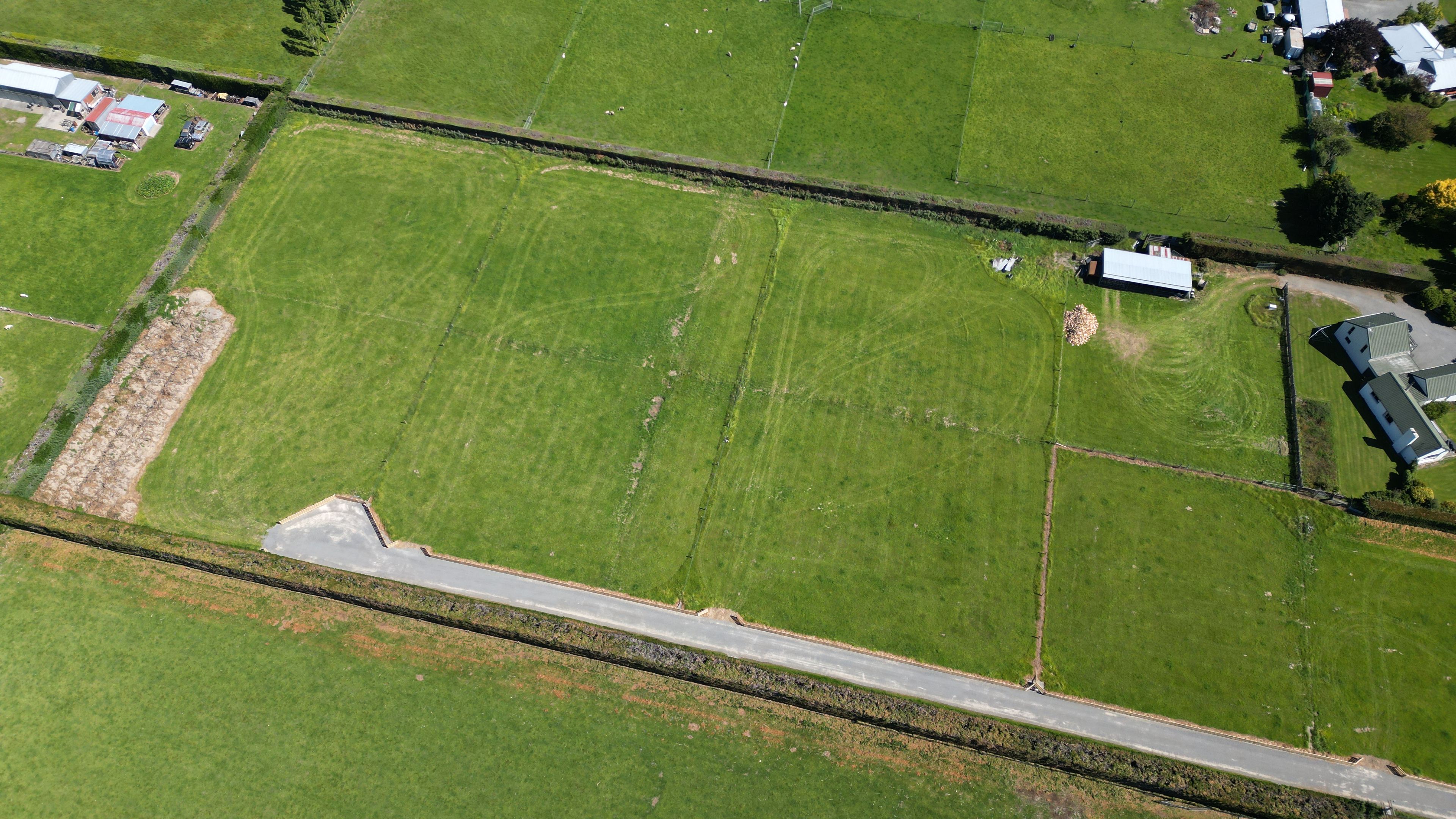 118C Taits Road, Newland, Ashburton District