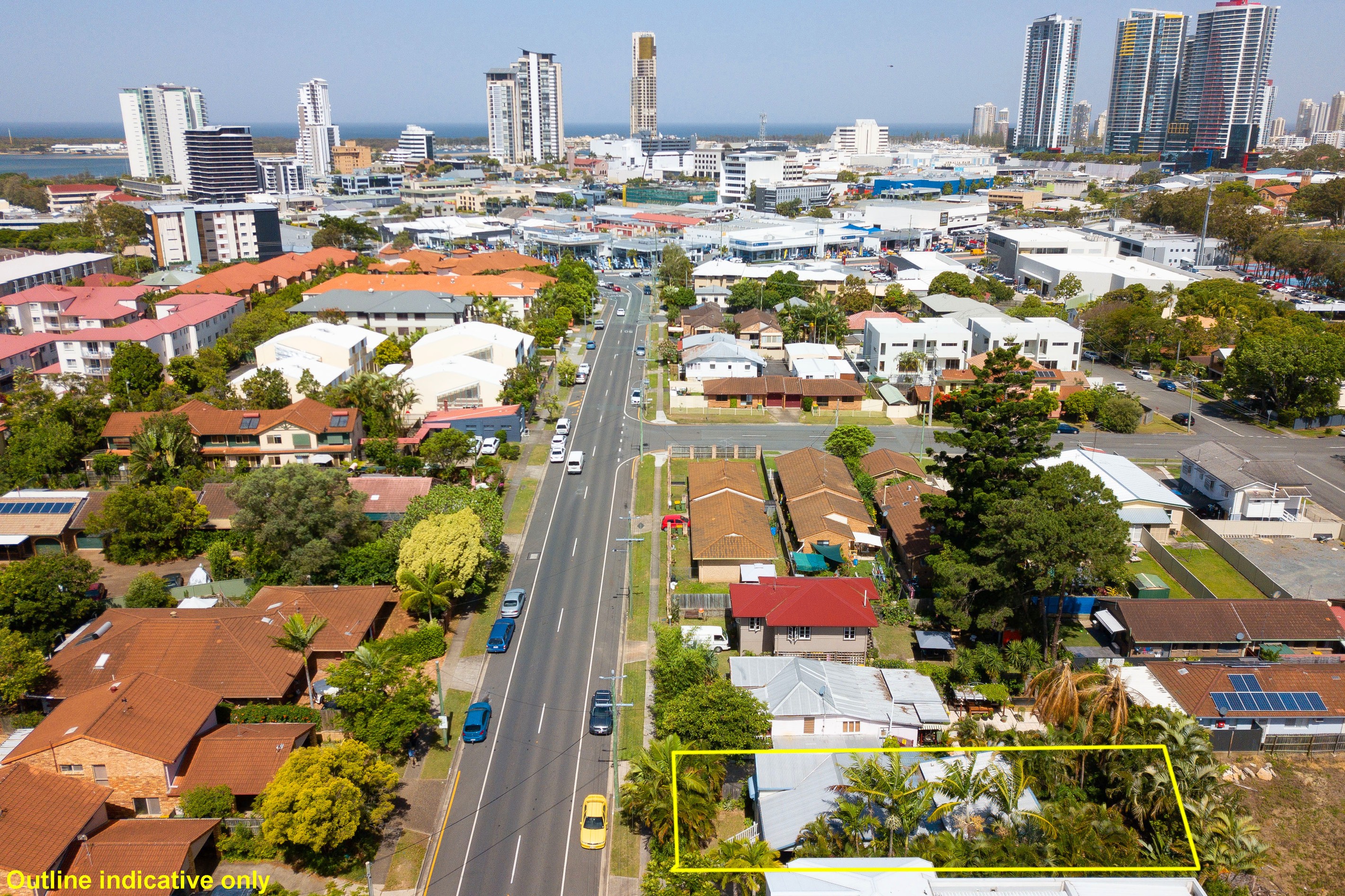 36 Johnston Street, Southport, QLD 4215