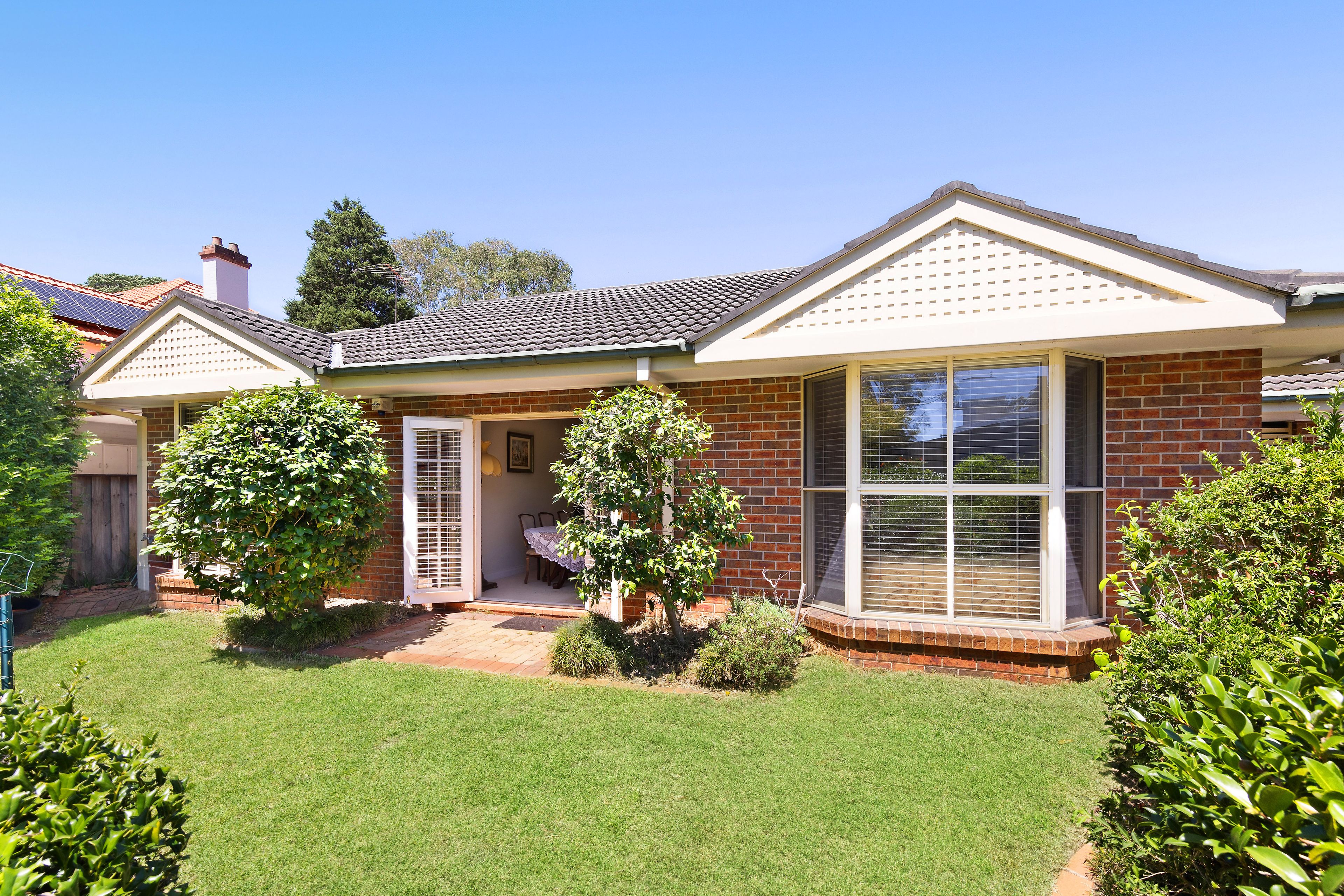 1-3 Burns Road, Wahroonga NSW 2076