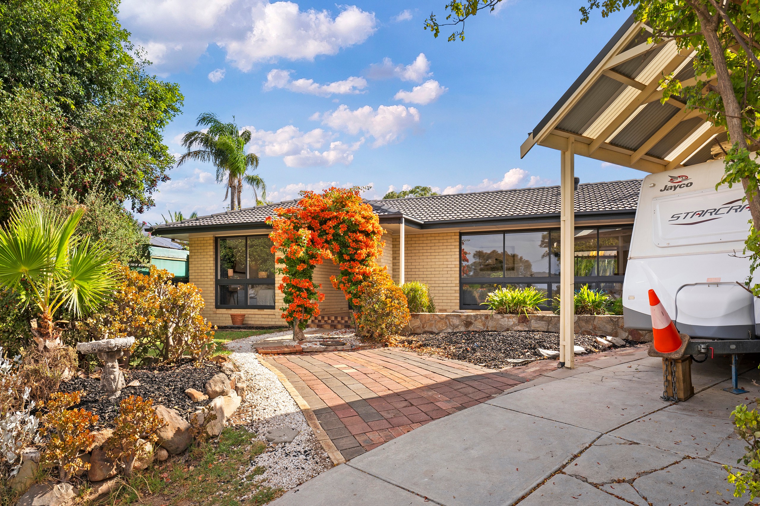 22 Columbia Crescent, Modbury North, SA 5092