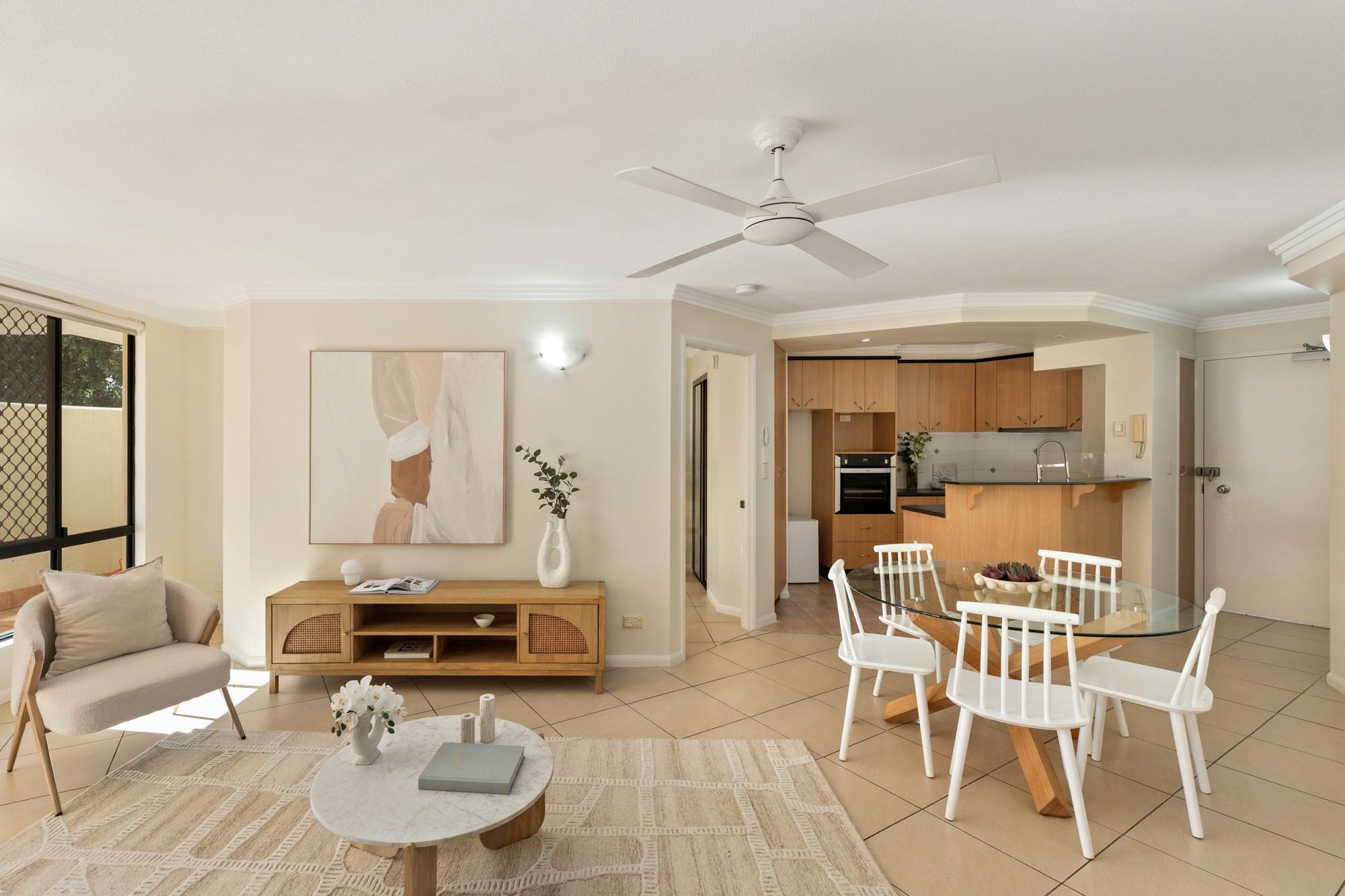 1/121 Sir Fred Schonell Drive, St Lucia, QLD 4067