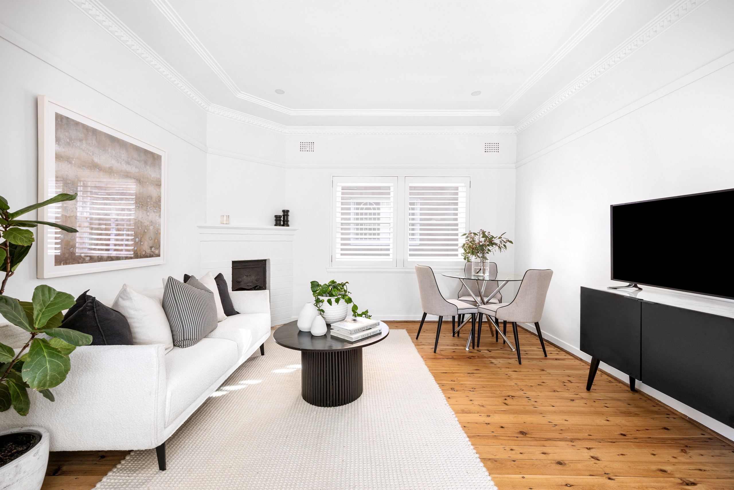 1/56 Huntington Street, Crows Nest, NSW 2065