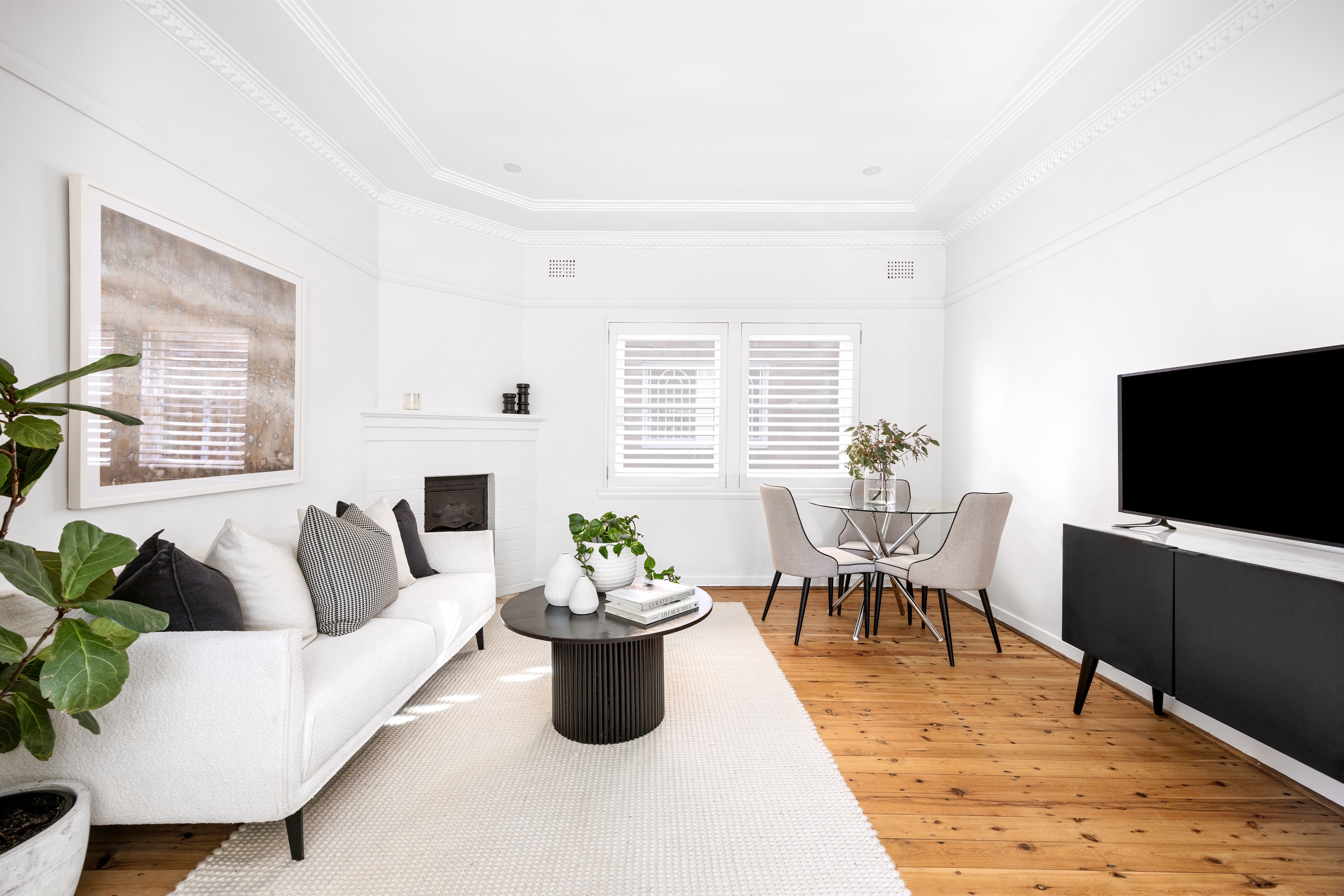 1/56 Huntington Street, Crows Nest, NSW 2065