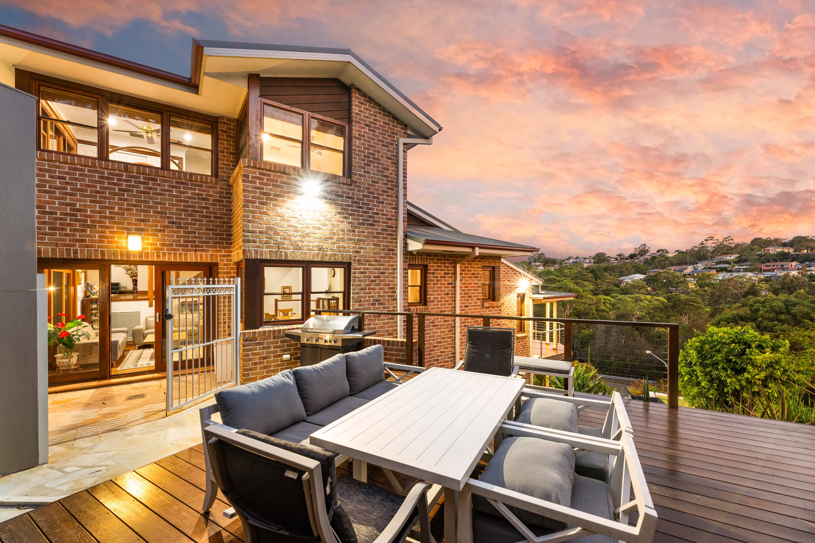 11 Yorrel Close, Alfords Point, NSW 2234
