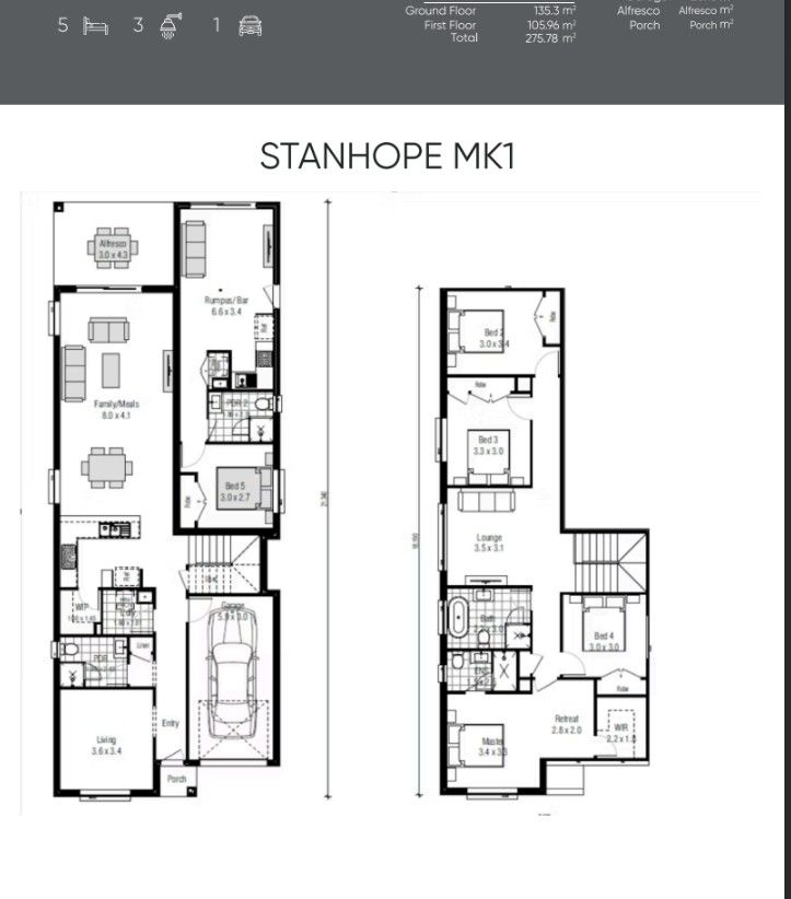 lot 412/xx Dunkirk Road, Edmondson Park, NSW 2174