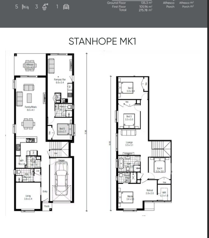 lot 412/xx Dunkirk Road, Edmondson Park, NSW 2174