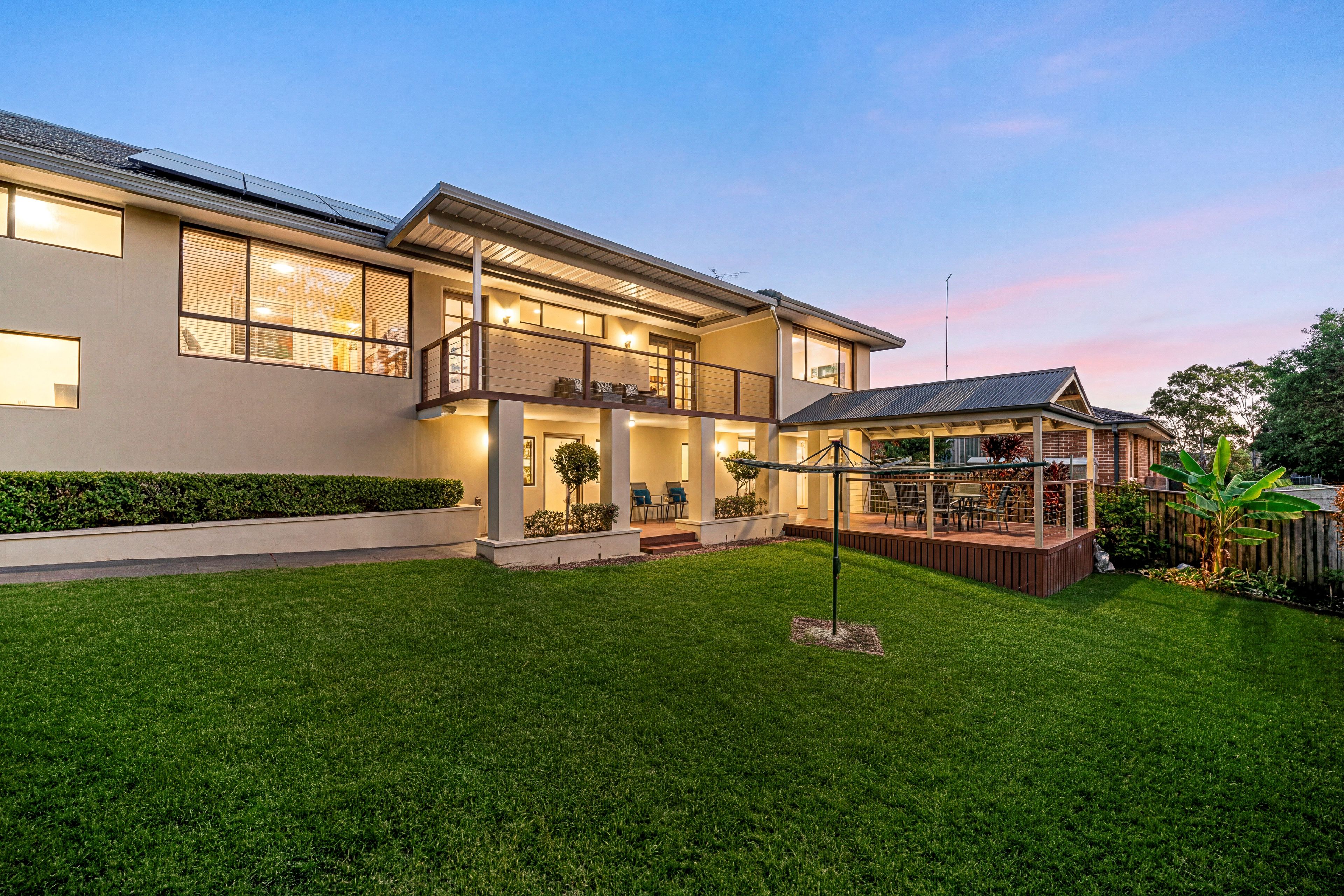 11 Bingara Crescent, Bella Vista, NSW 2153