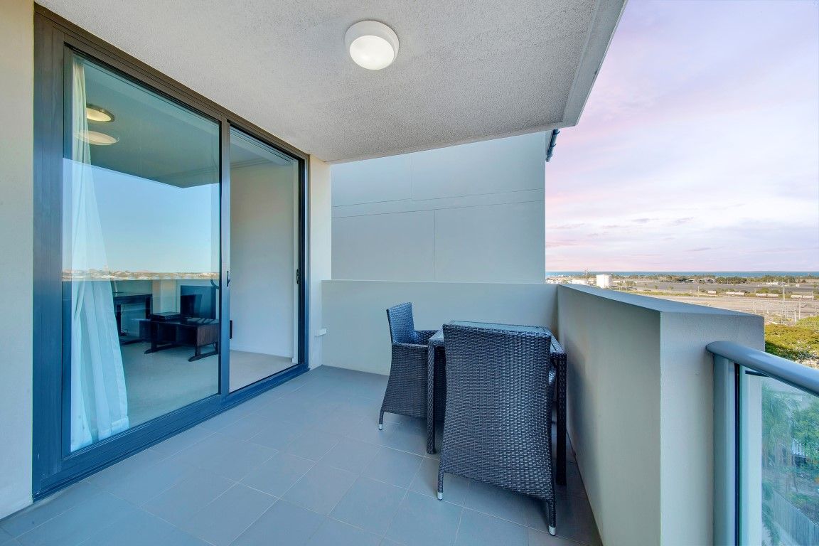 614/52 Oaka Lane, Gladstone Central, QLD 4680