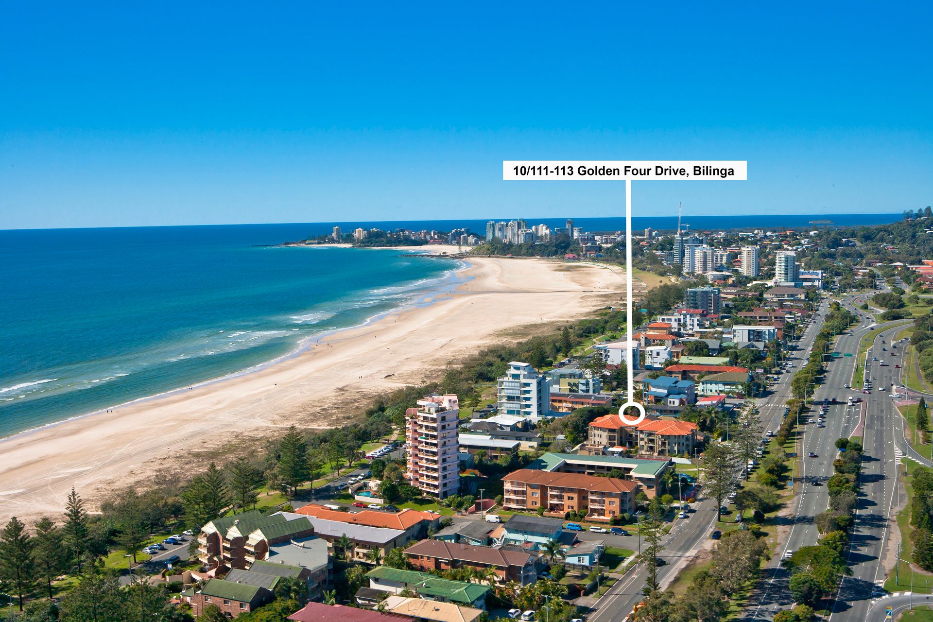 111-113 Golden Four Drive, Bilinga QLD 4225