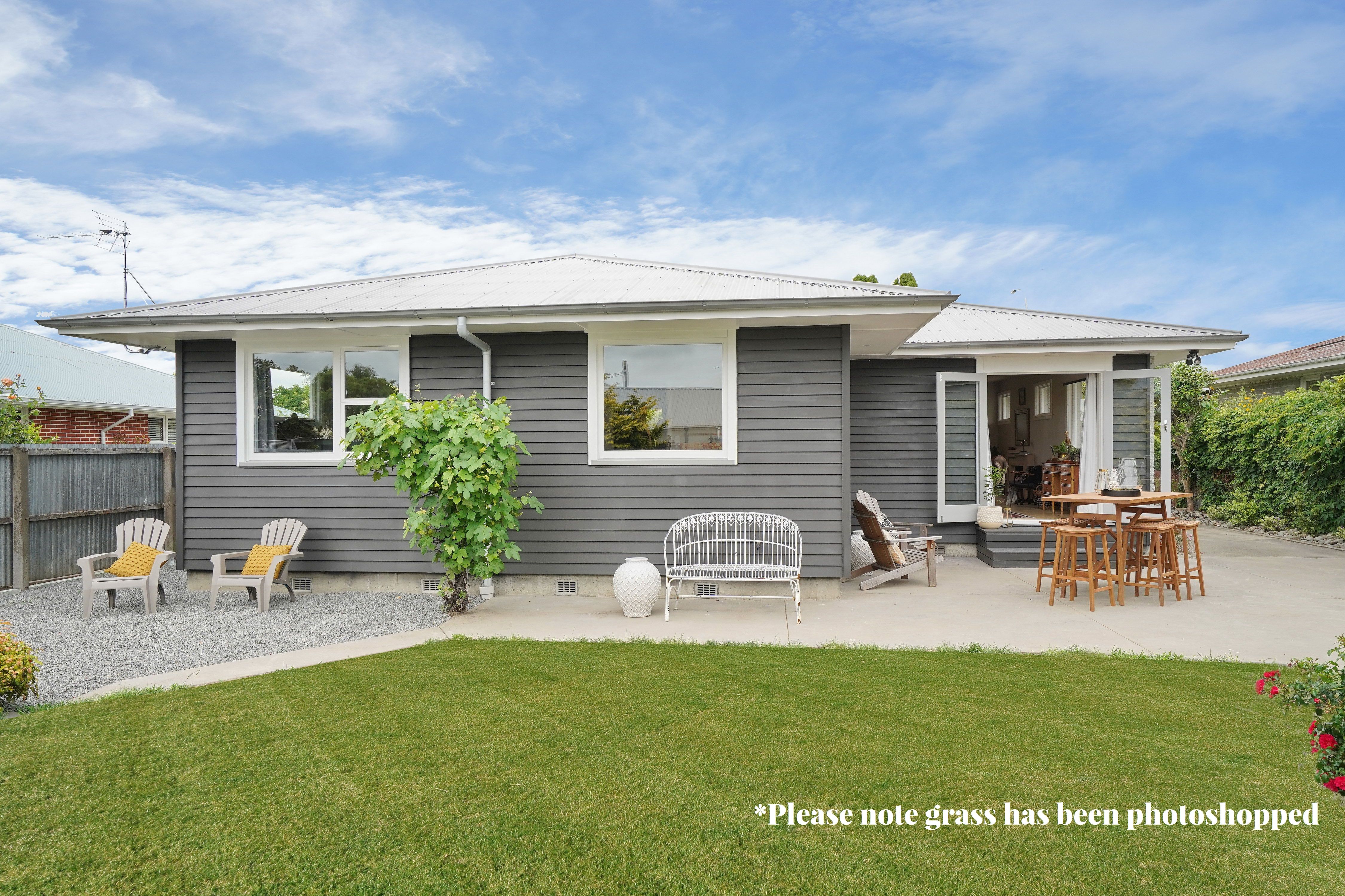 14 Stephens Street, Rangiora, Waimakariri District