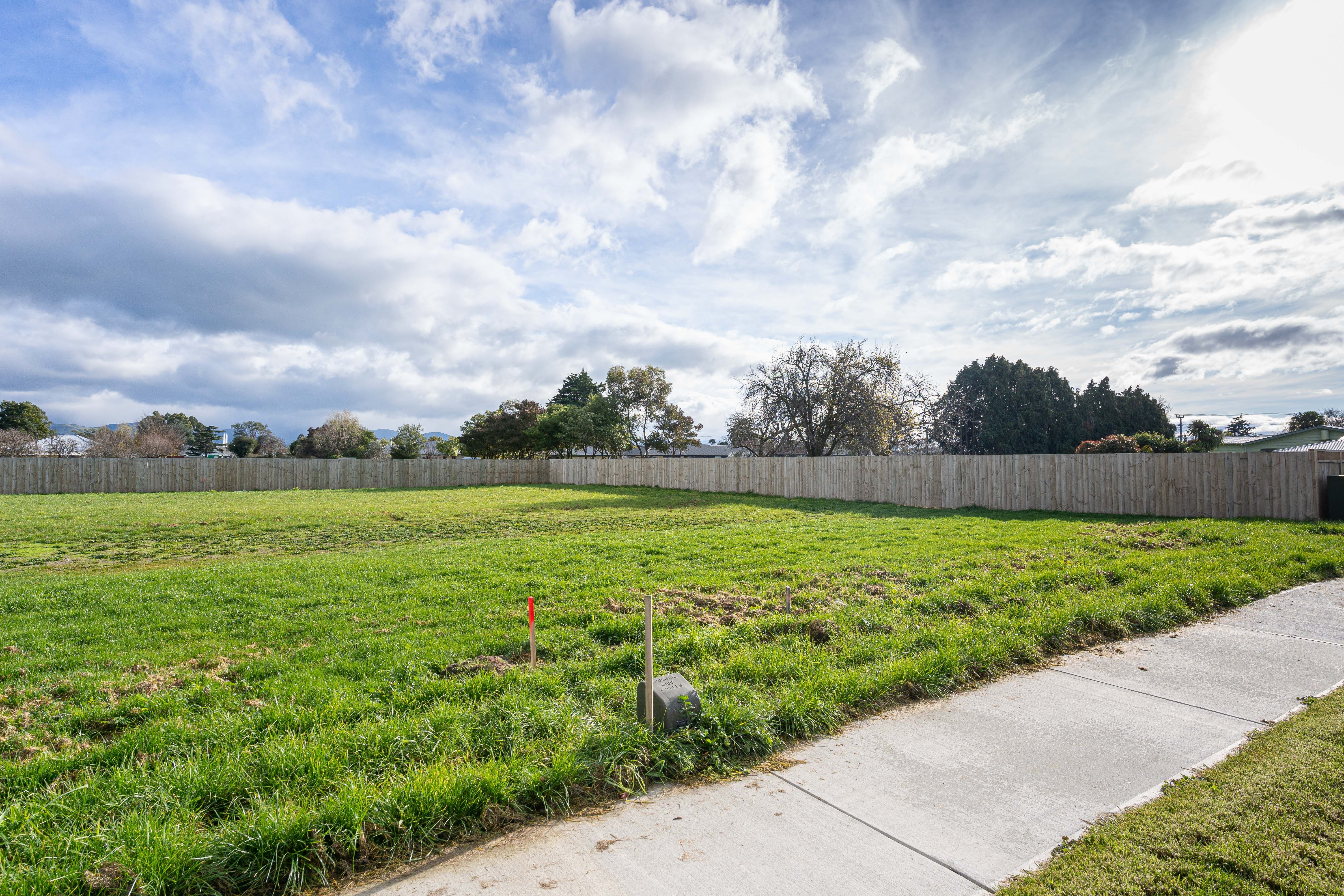 Lot 2 The Avenue, Masterton, Masterton District