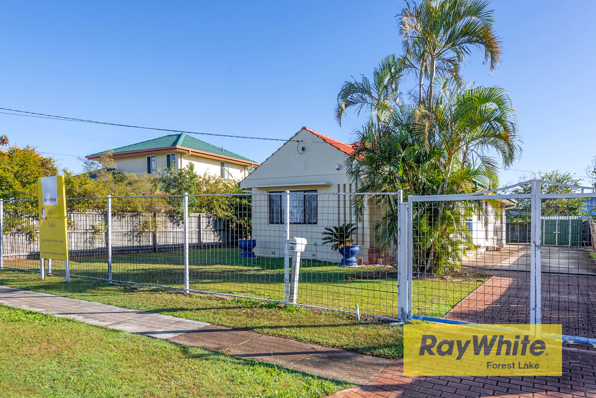 96 Buddleia Street, Inala, QLD 4077