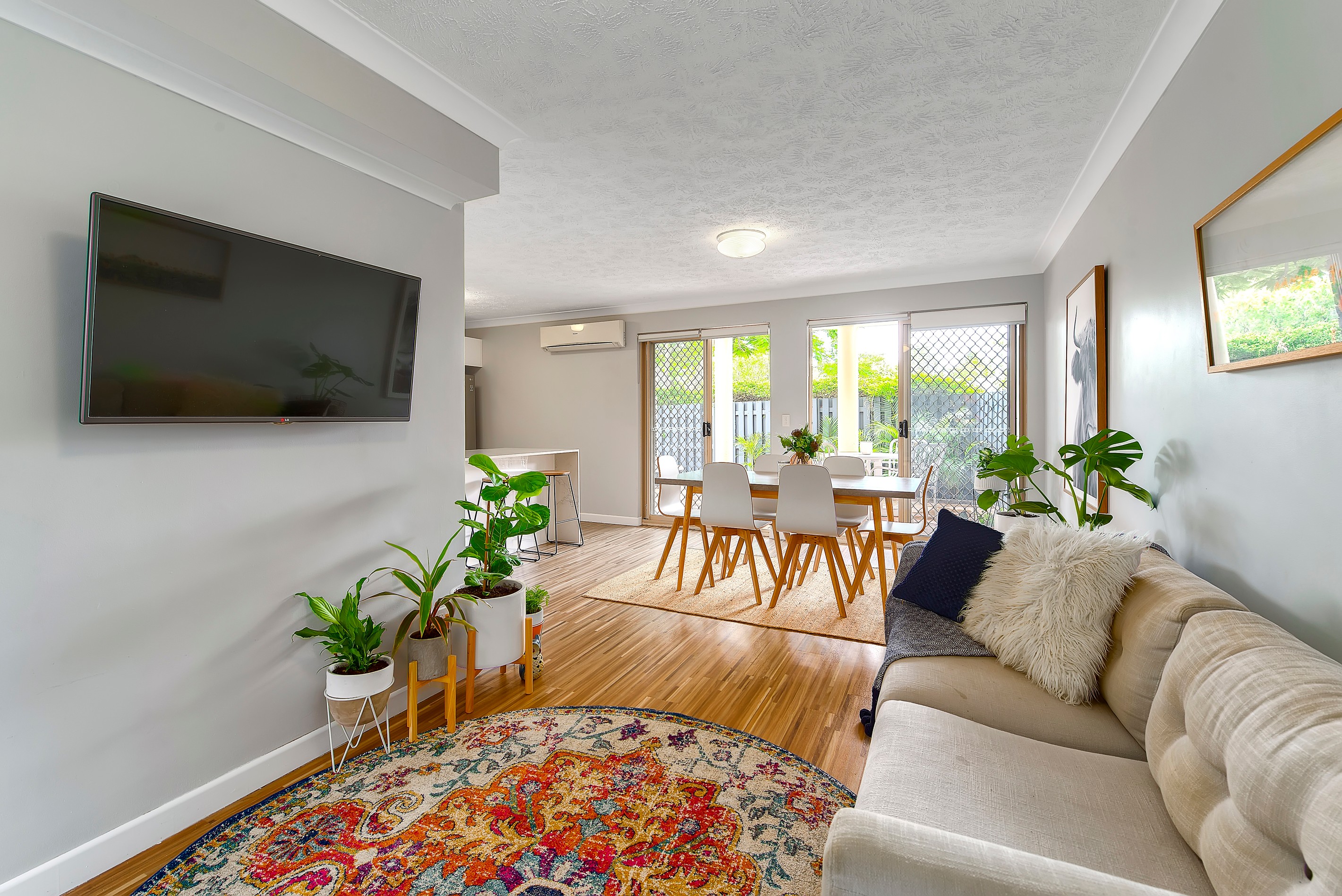 2/18 Bass Street, Paddington, QLD 4064