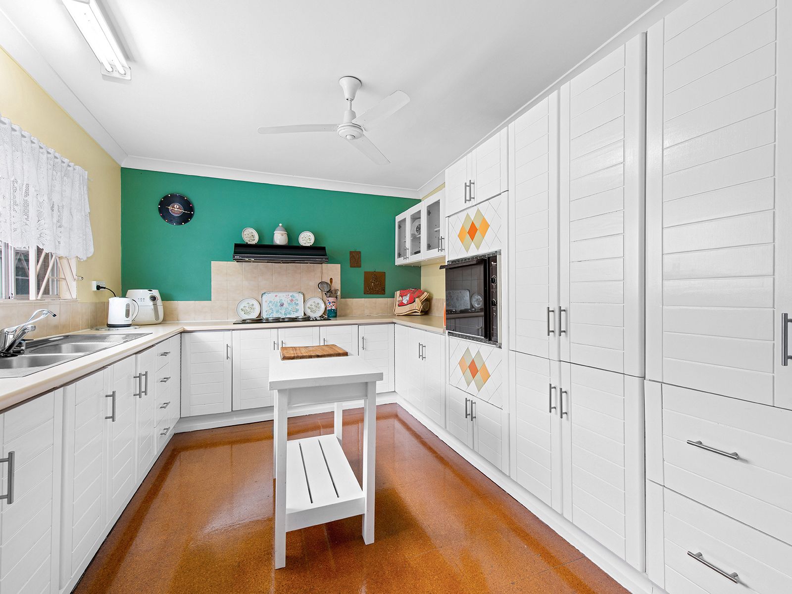 36 Rowe Terrace, Darra, QLD 4076