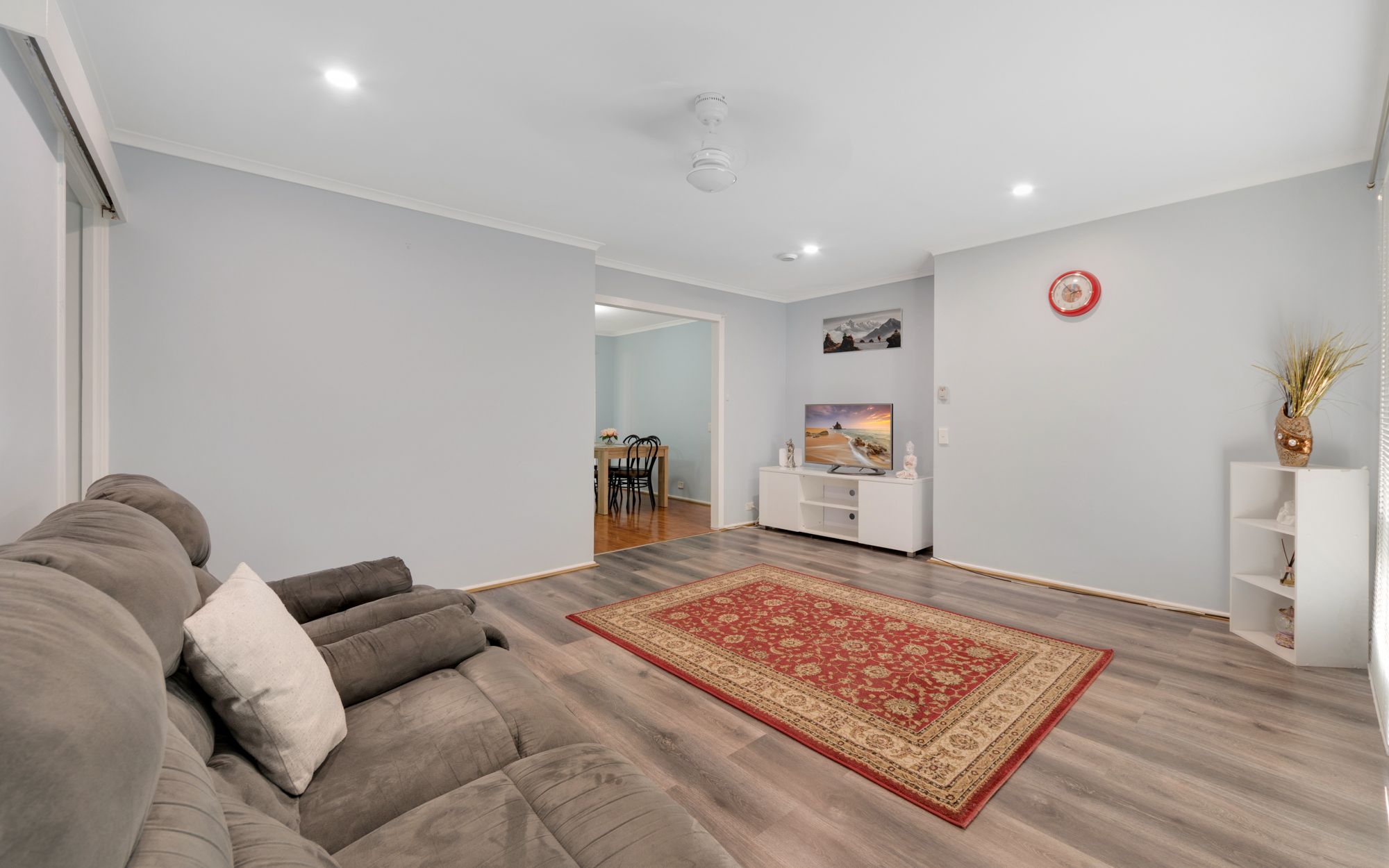 4 Rudge Place, Ambarvale, NSW 2560