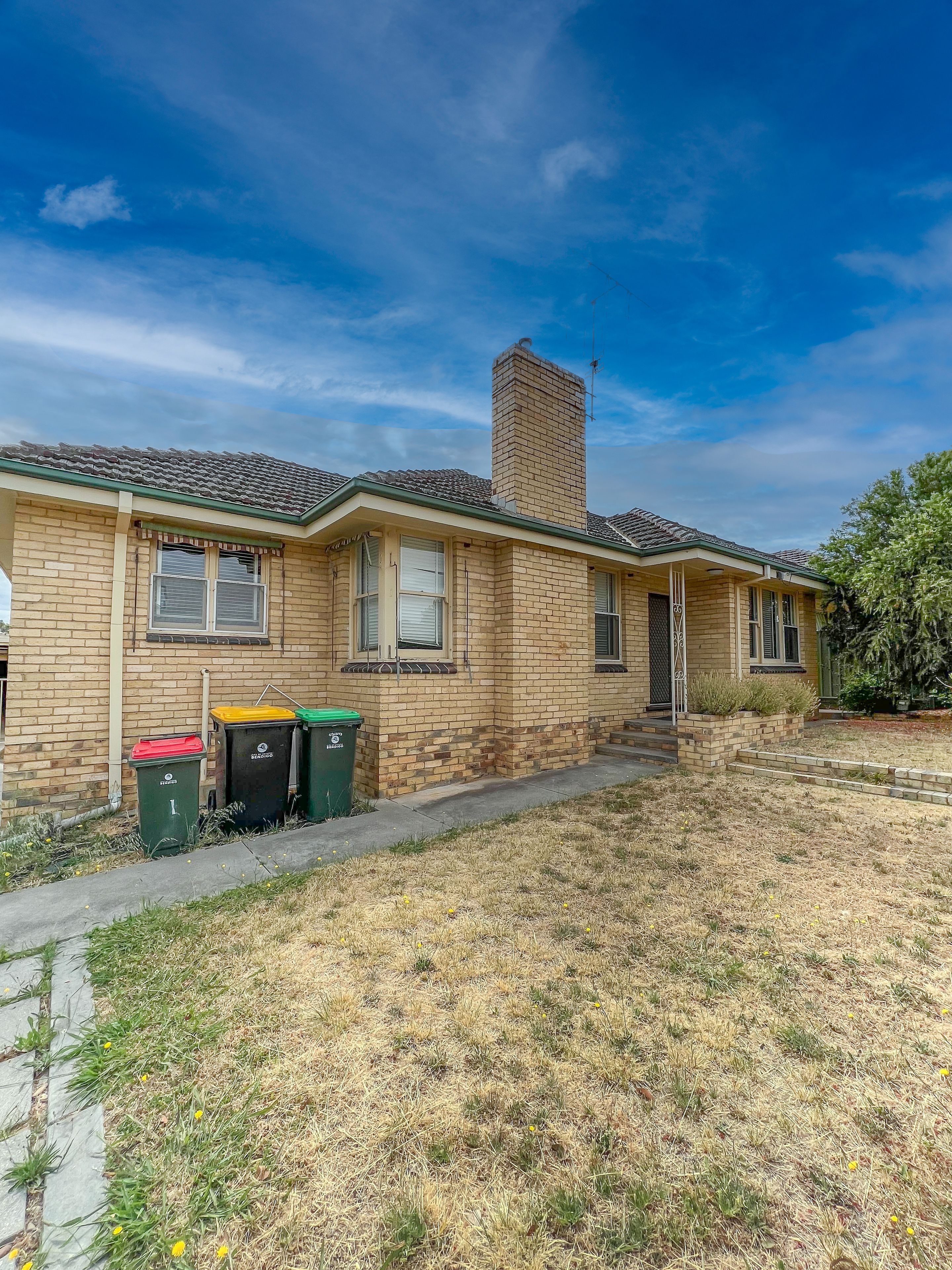 1 Snell Street, Golden Square, VIC 3555
