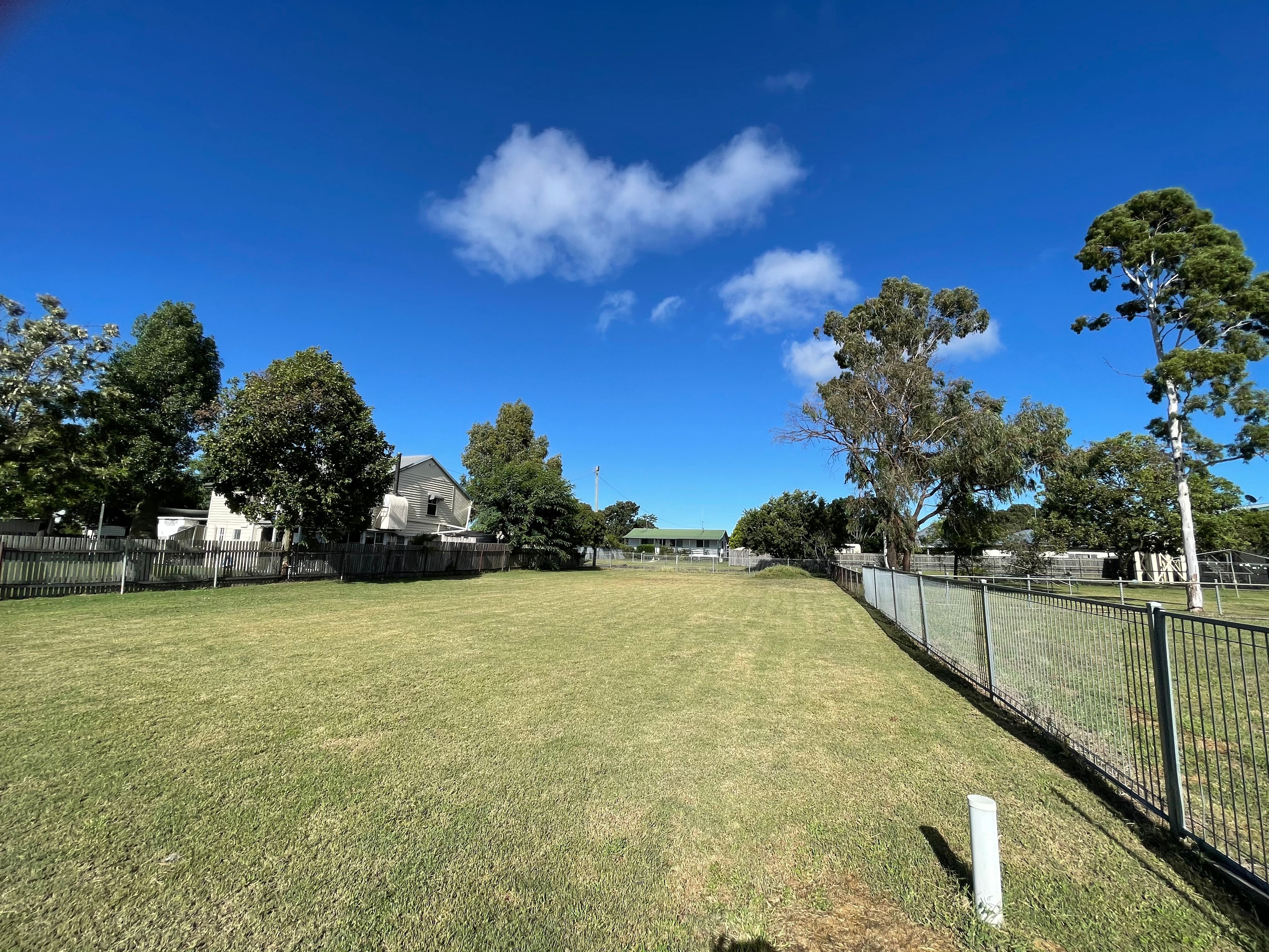 2 Forrest Street, Pittsworth, QLD 4356 Sold Land Ray White Rural