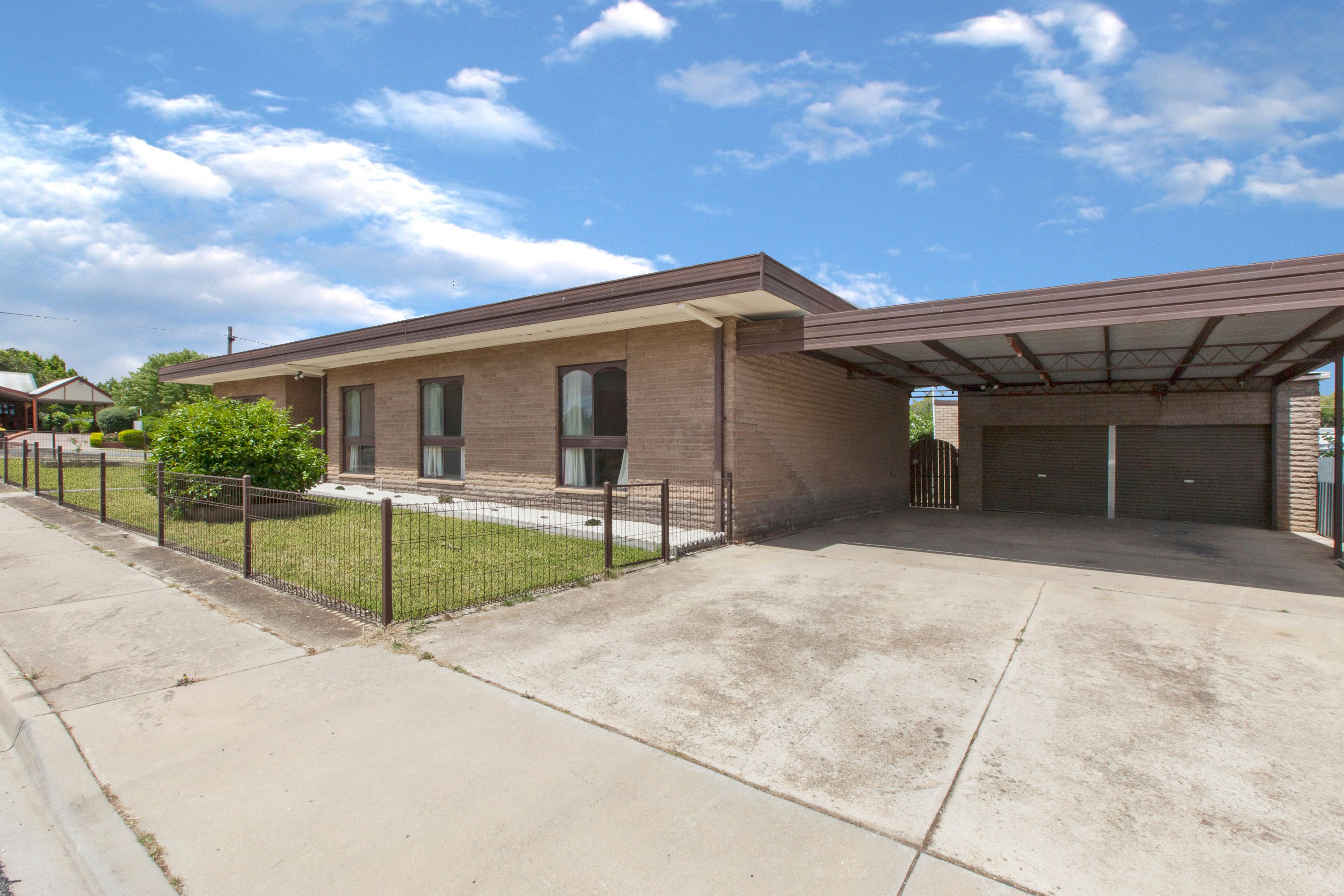 1 Lamont Street, Stawell, VIC 3380